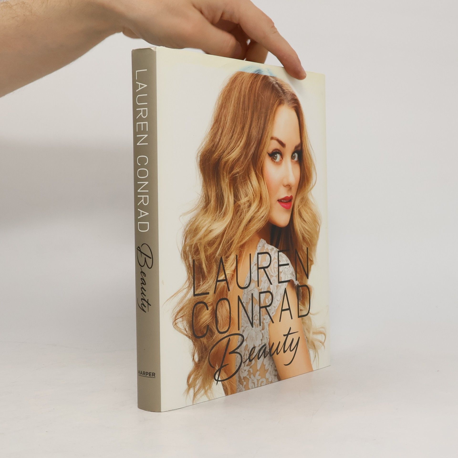 Lauren Conrad Beauty