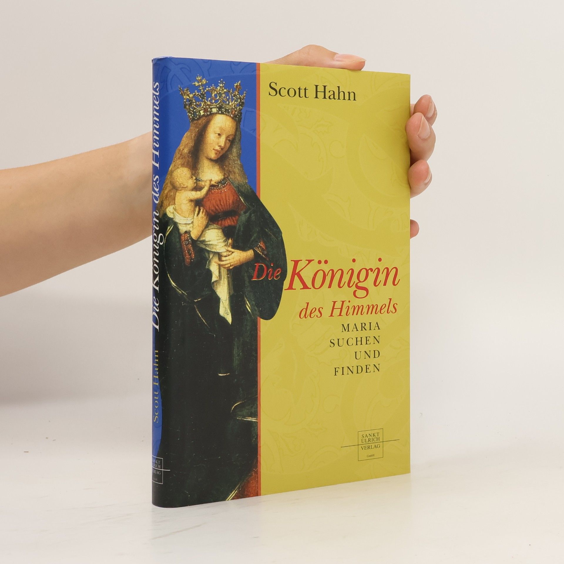 Die Königin des Himmels