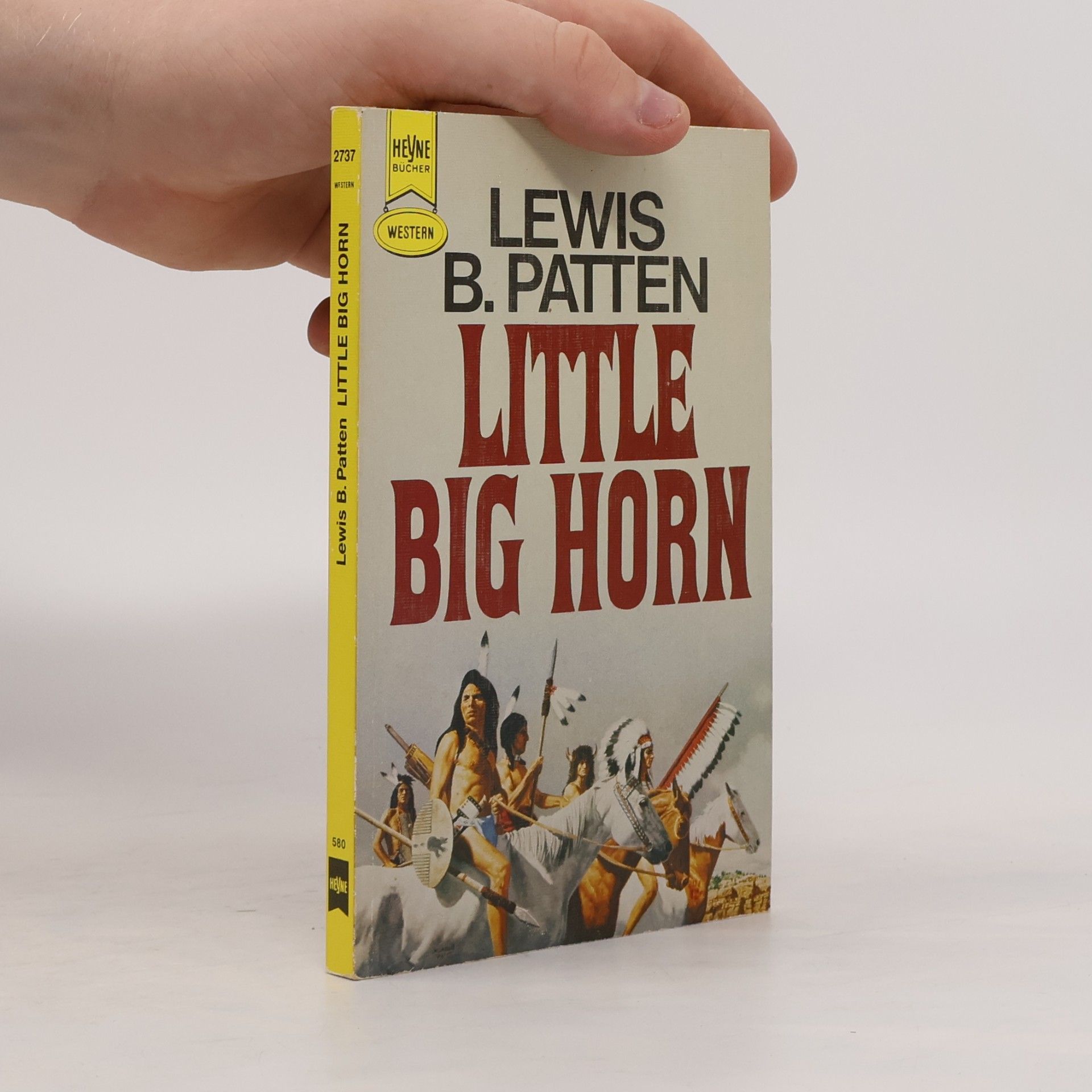 Little Big Horn