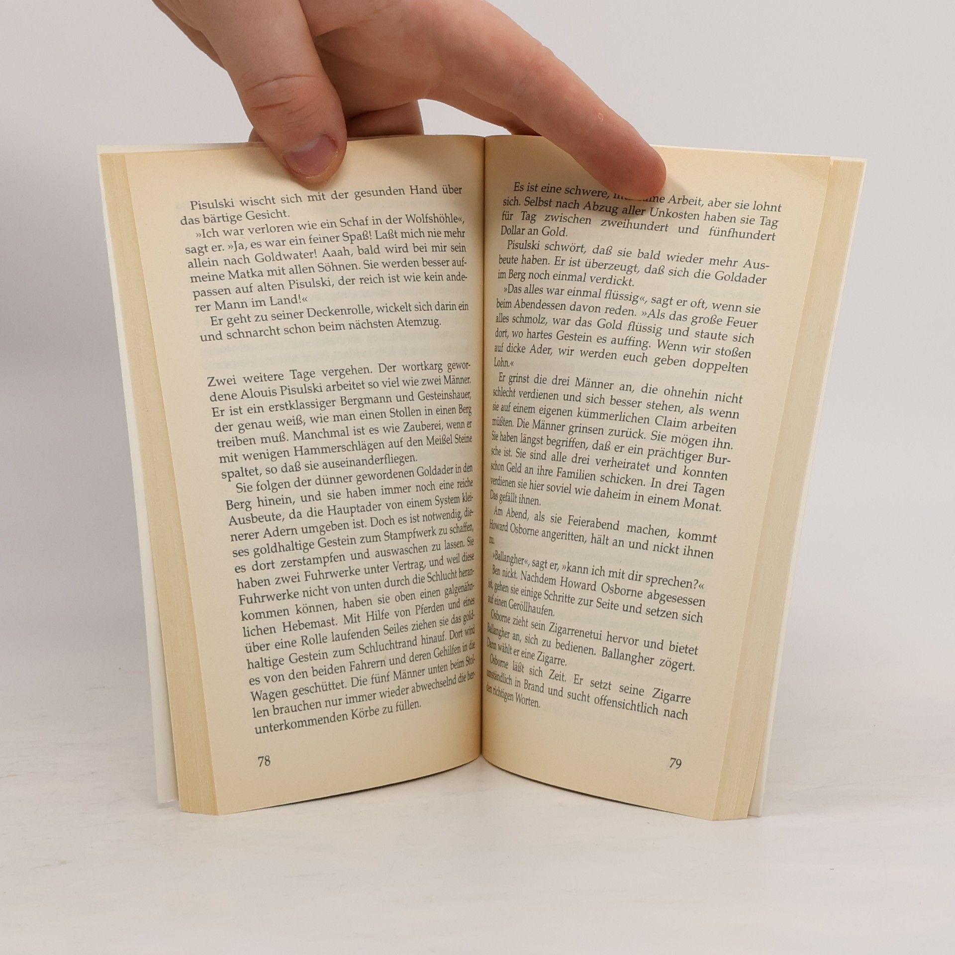 G. F. Unger G. F. Unger Bestseller. Bastei Lübbe Taschenbücher: Der Ritt zurück