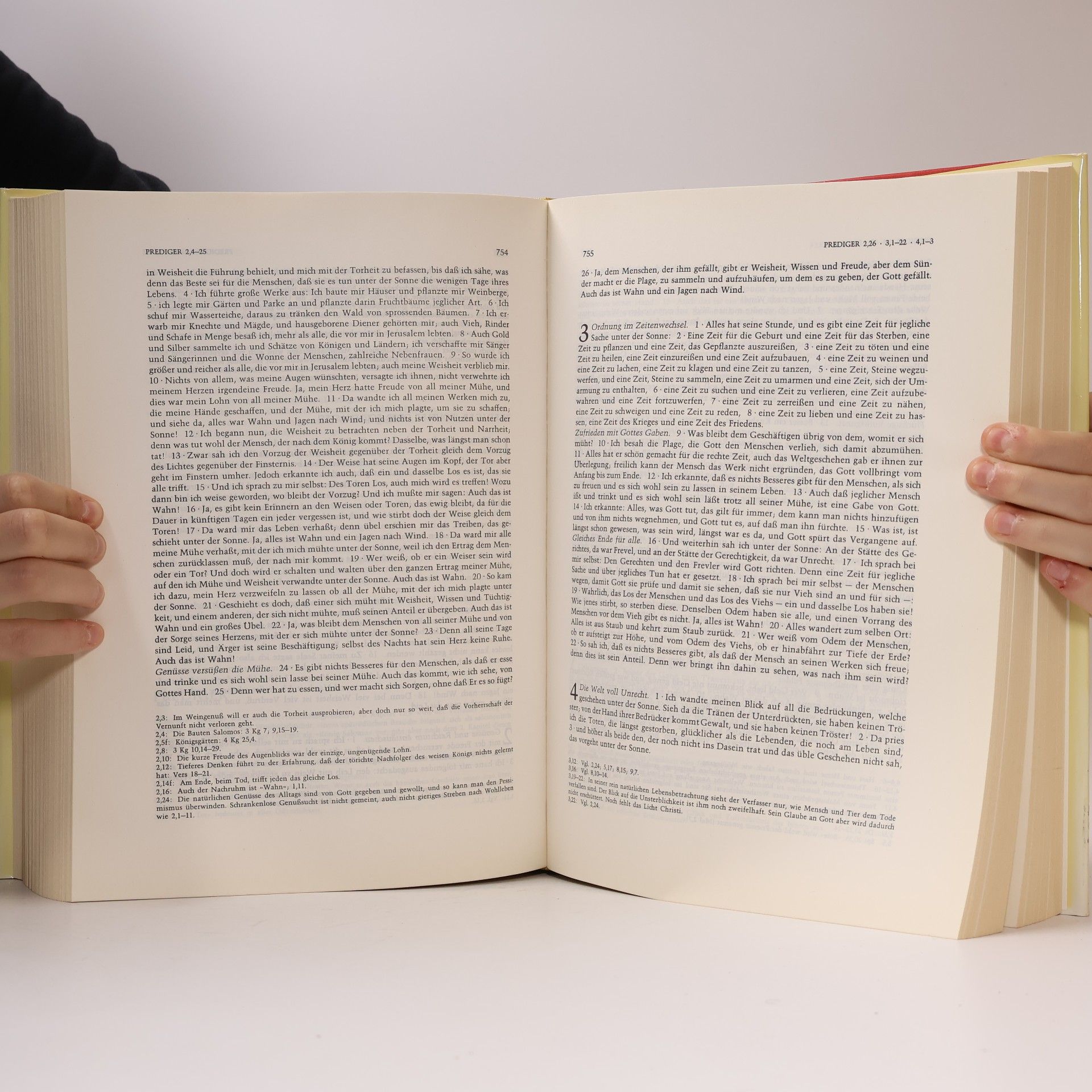 Autorenkollektiv Die Bibel. Altes Und Neues Testament