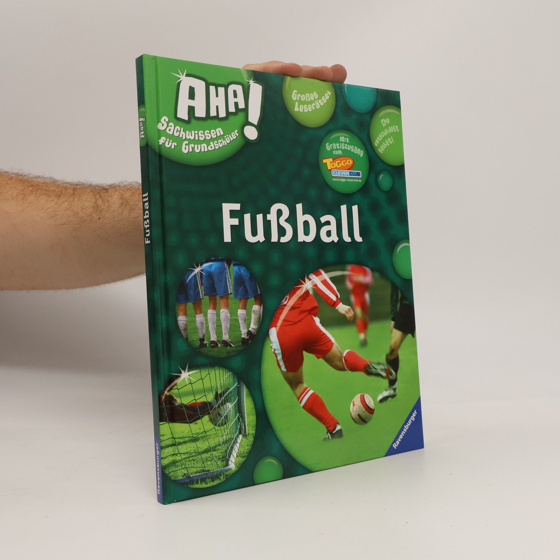 Martina Gorgas Fußball