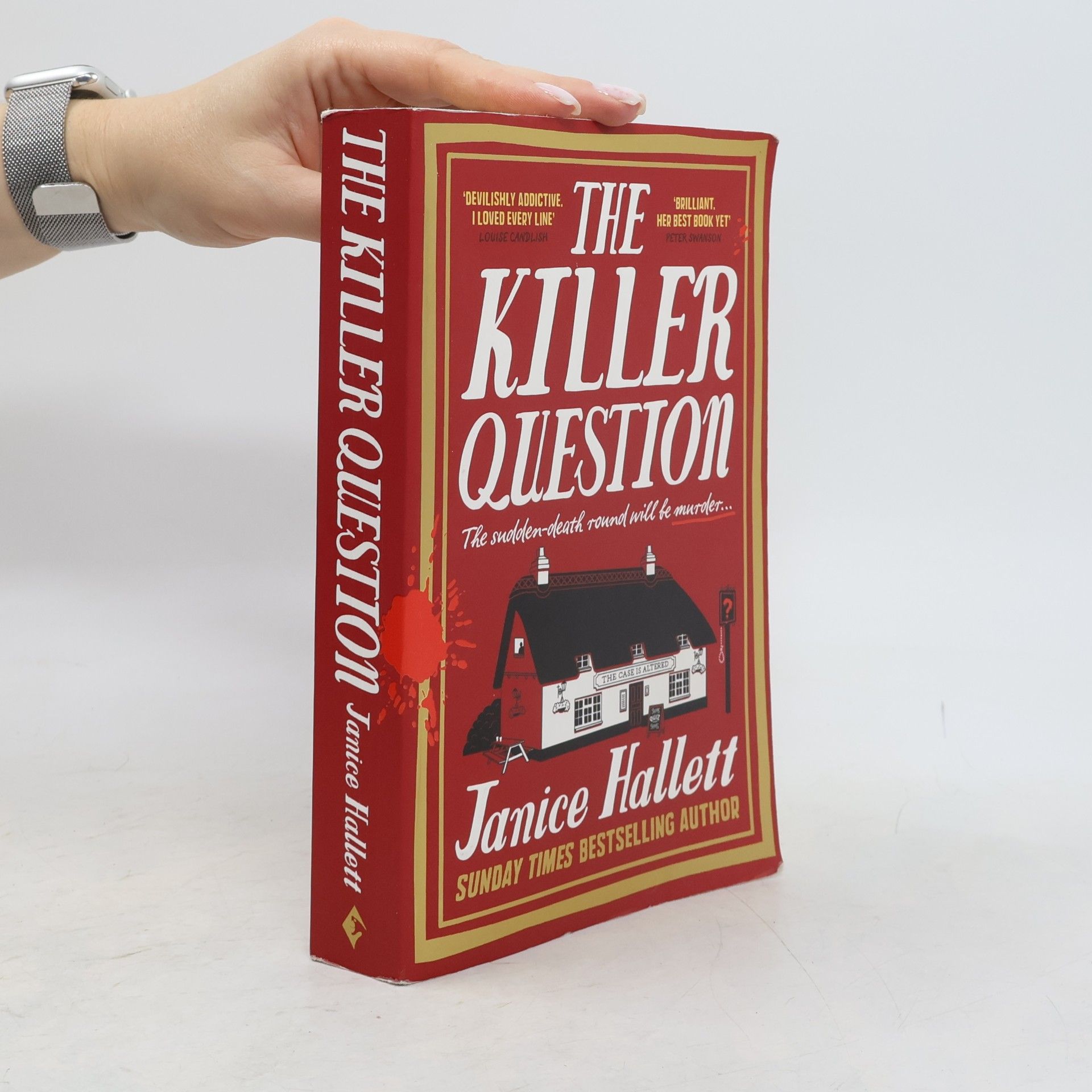 The Killer Question
