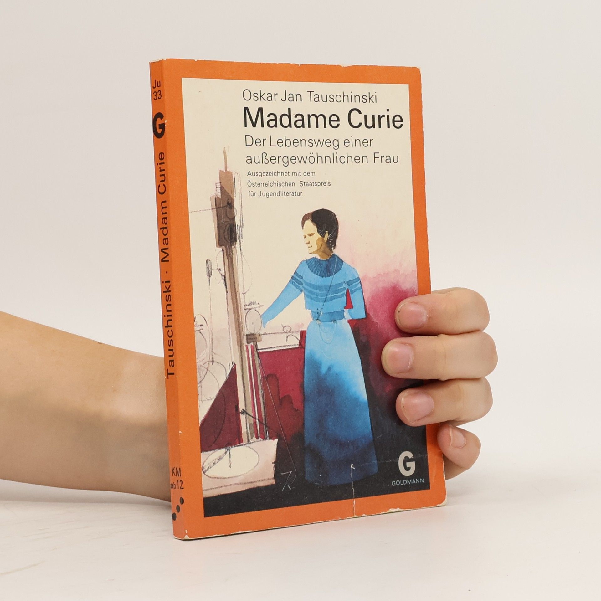 Madame Curie