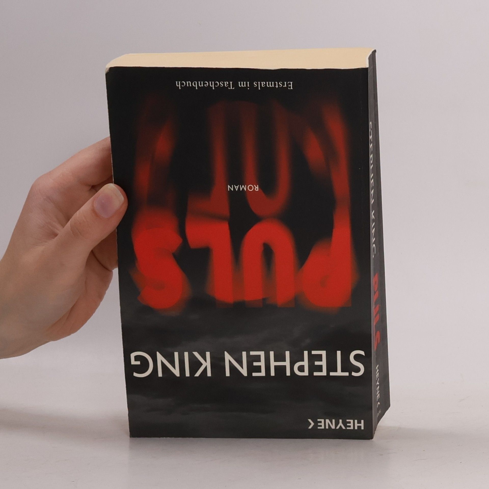 Stephen King Puls