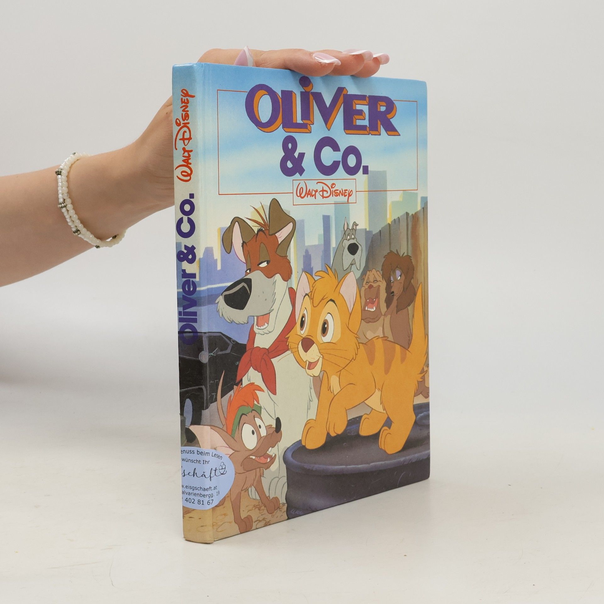 Autorenkollektiv Oliver & Co