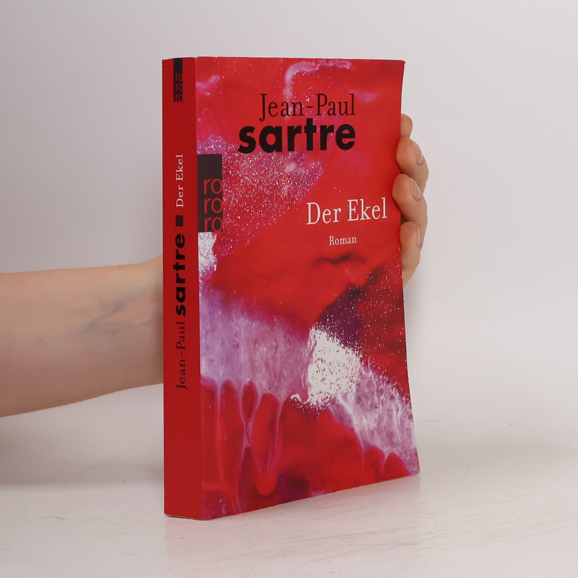 Der Ekel