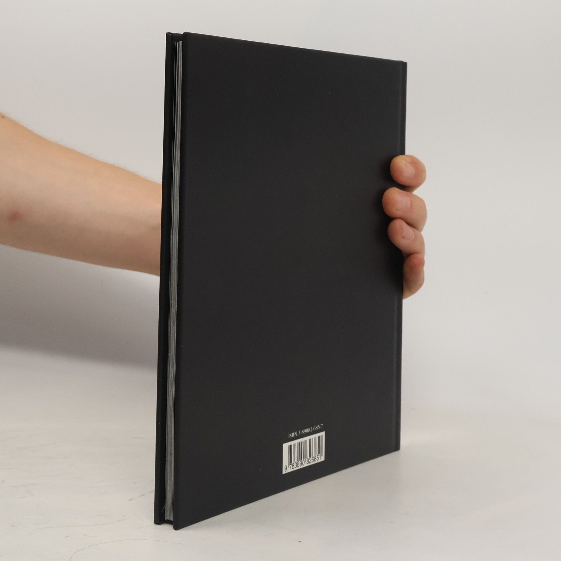Uli Stein Das schwarze Buch