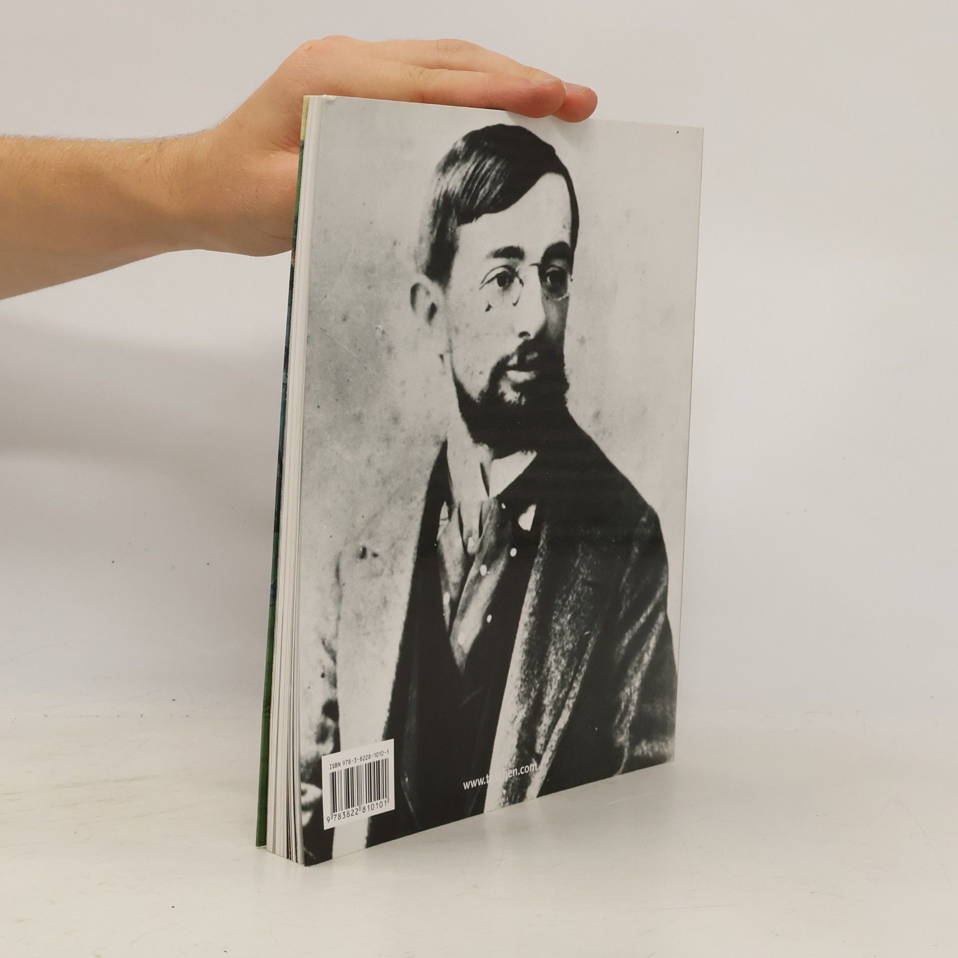 Matthias Arnold Henri de Toulouse-Lautrec