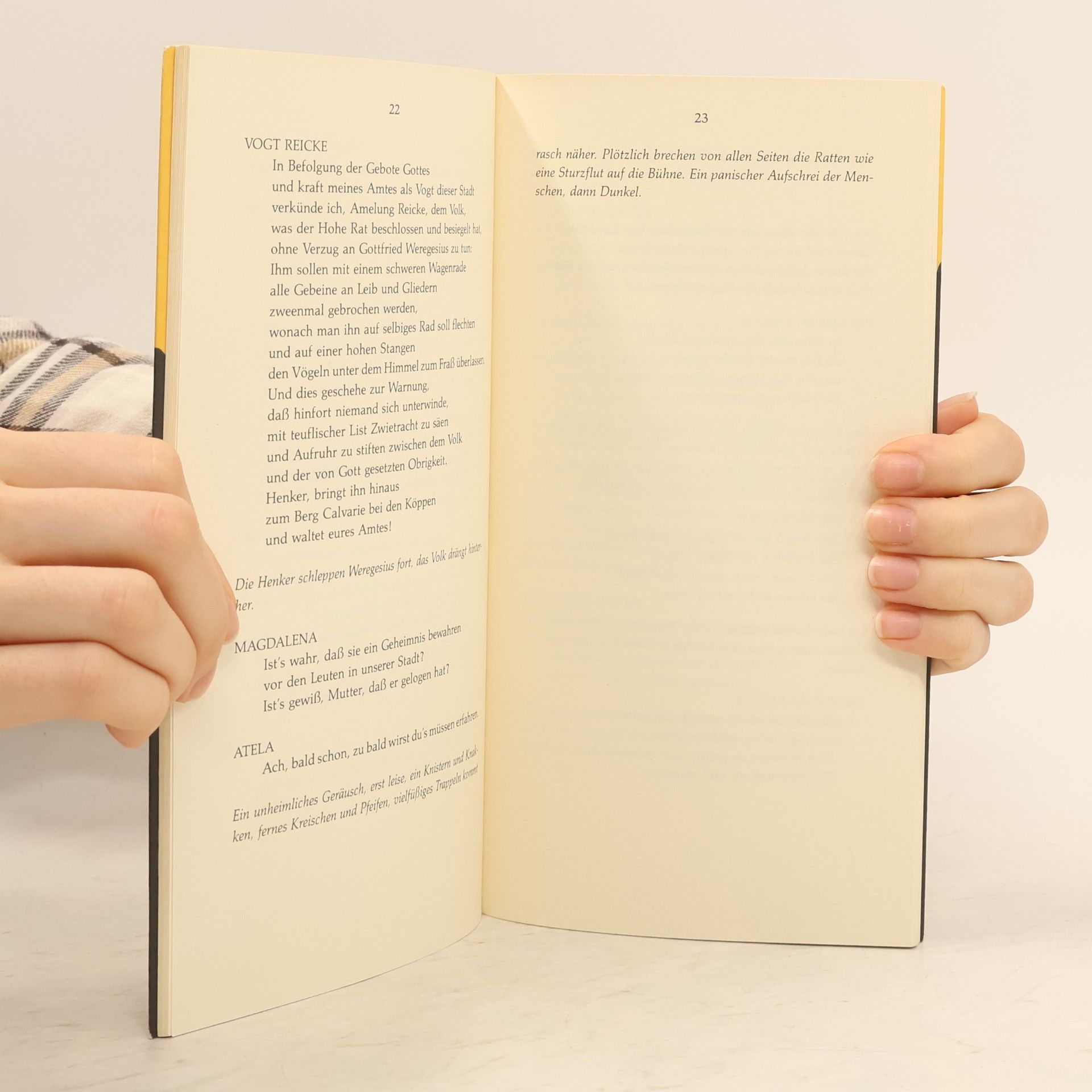 Michael Ende Der Rattenfänger