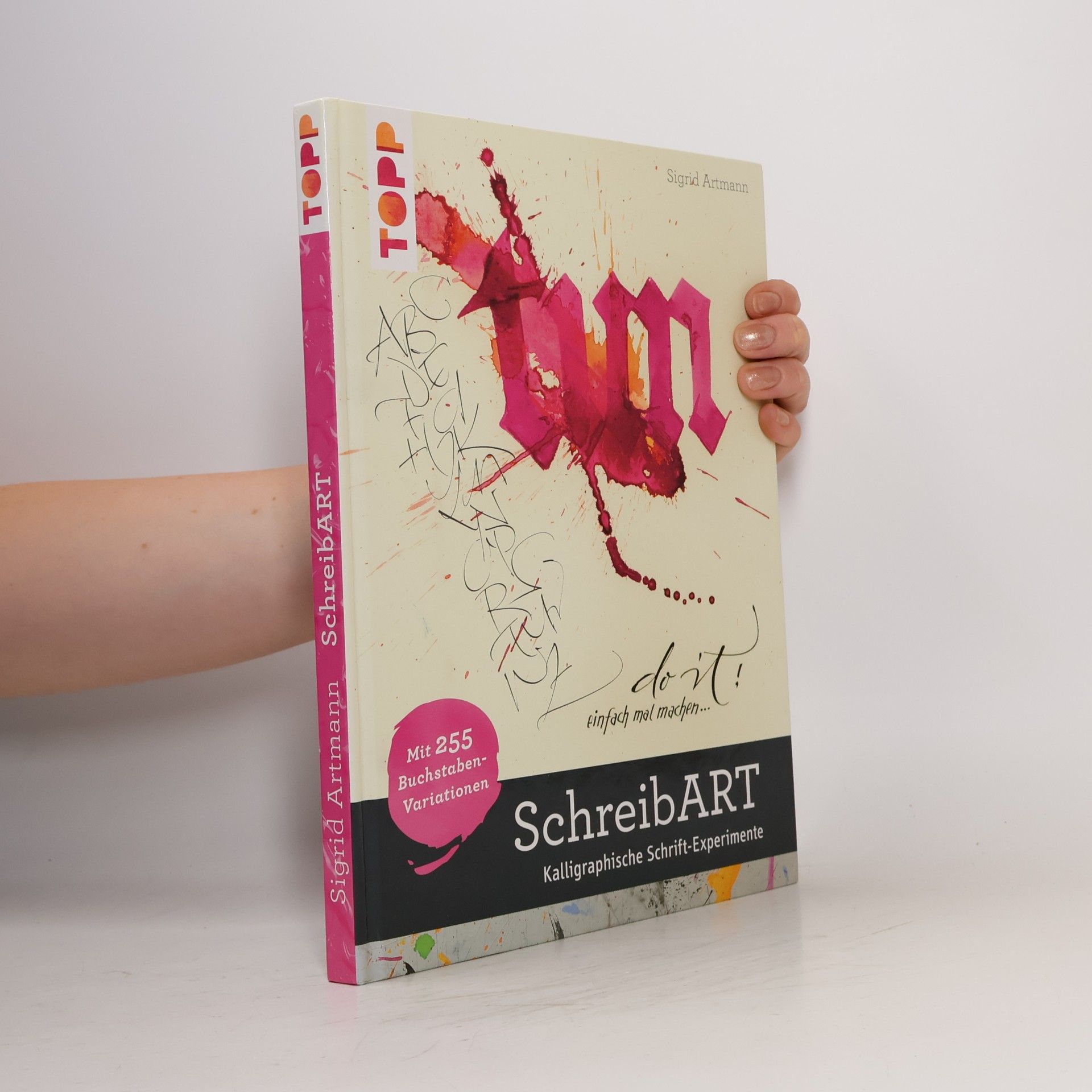 Sigrid Artmann SchreibART