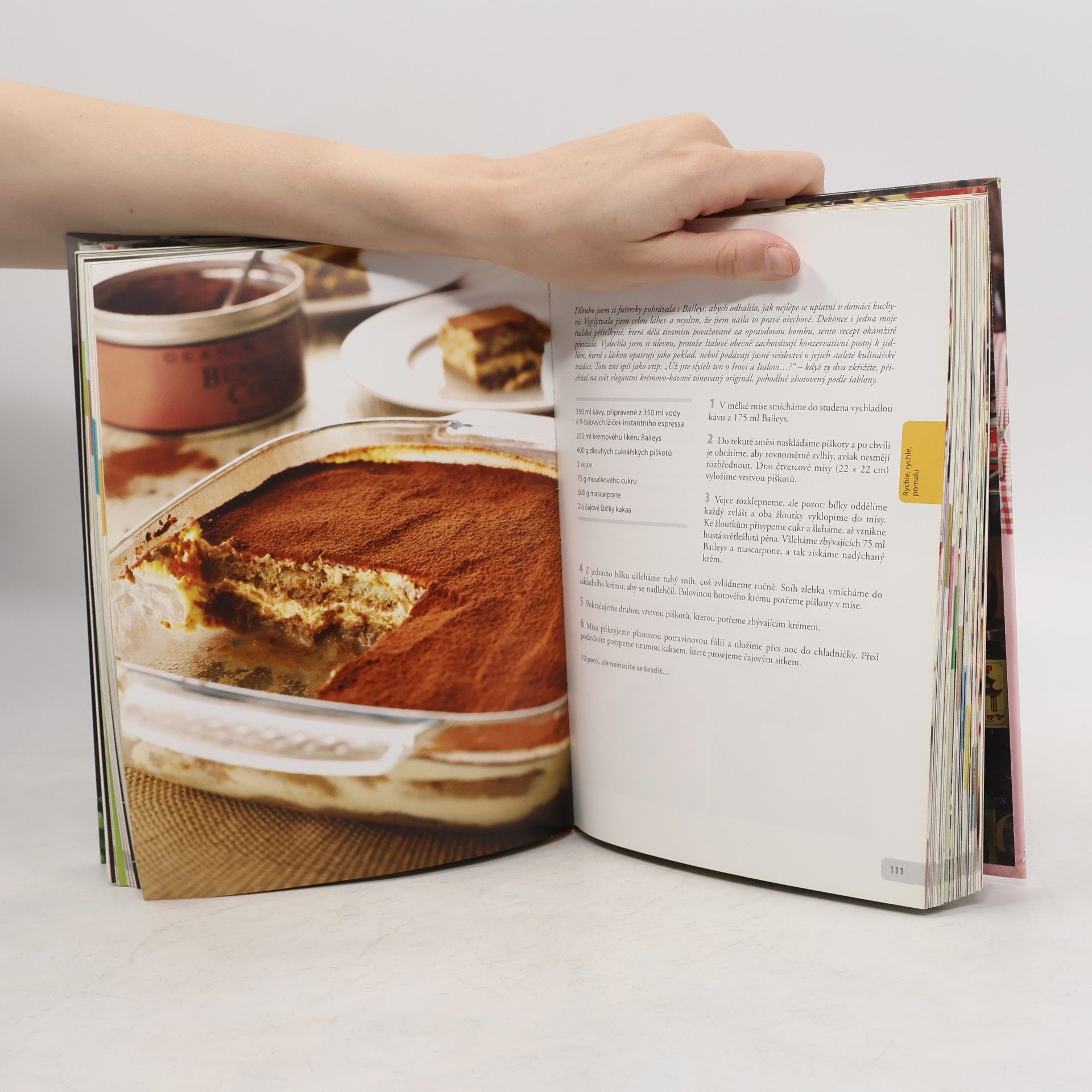 Nigella Lawson Vaříme expres