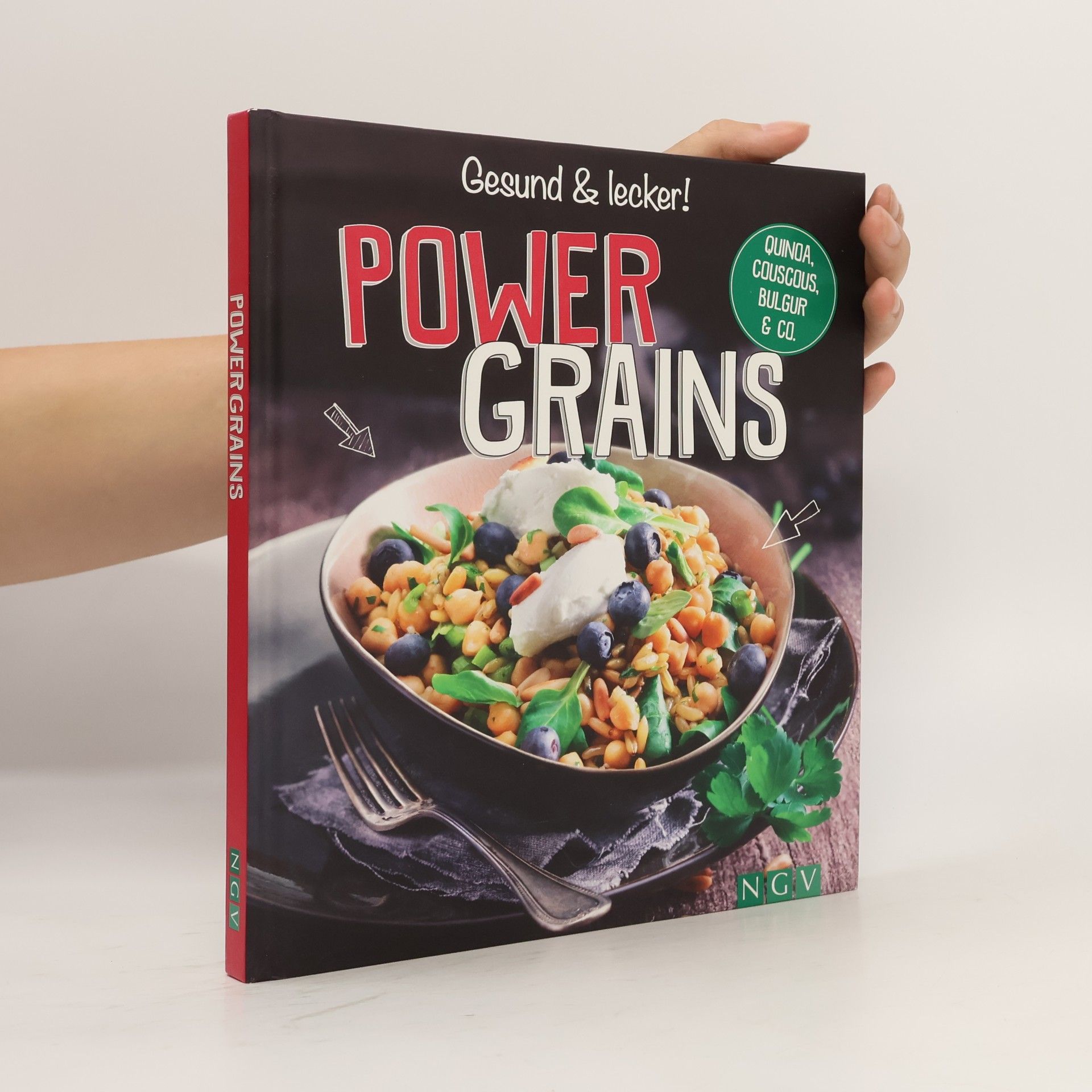Powergrains