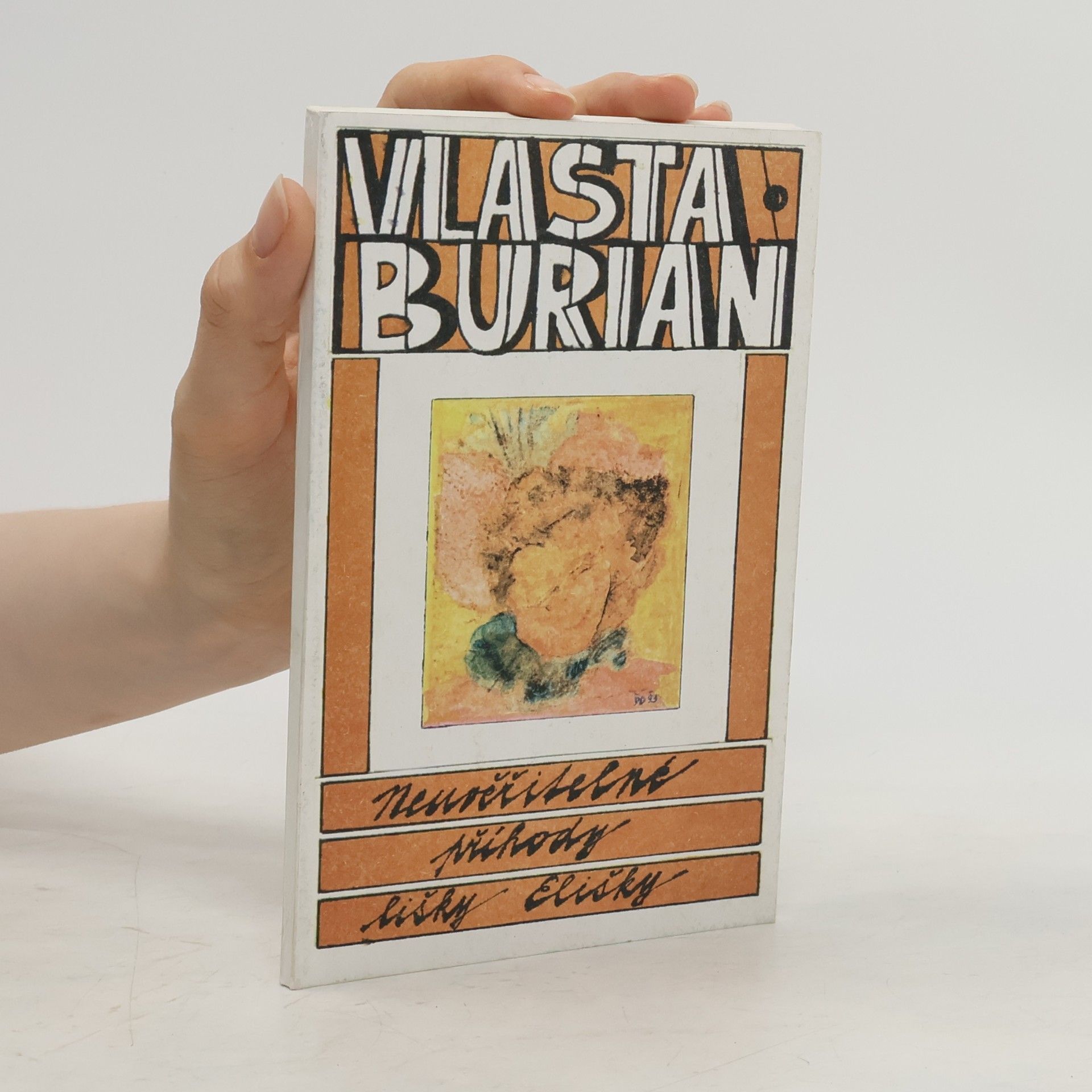 Neuvěřitelné příhody lišky Elišky