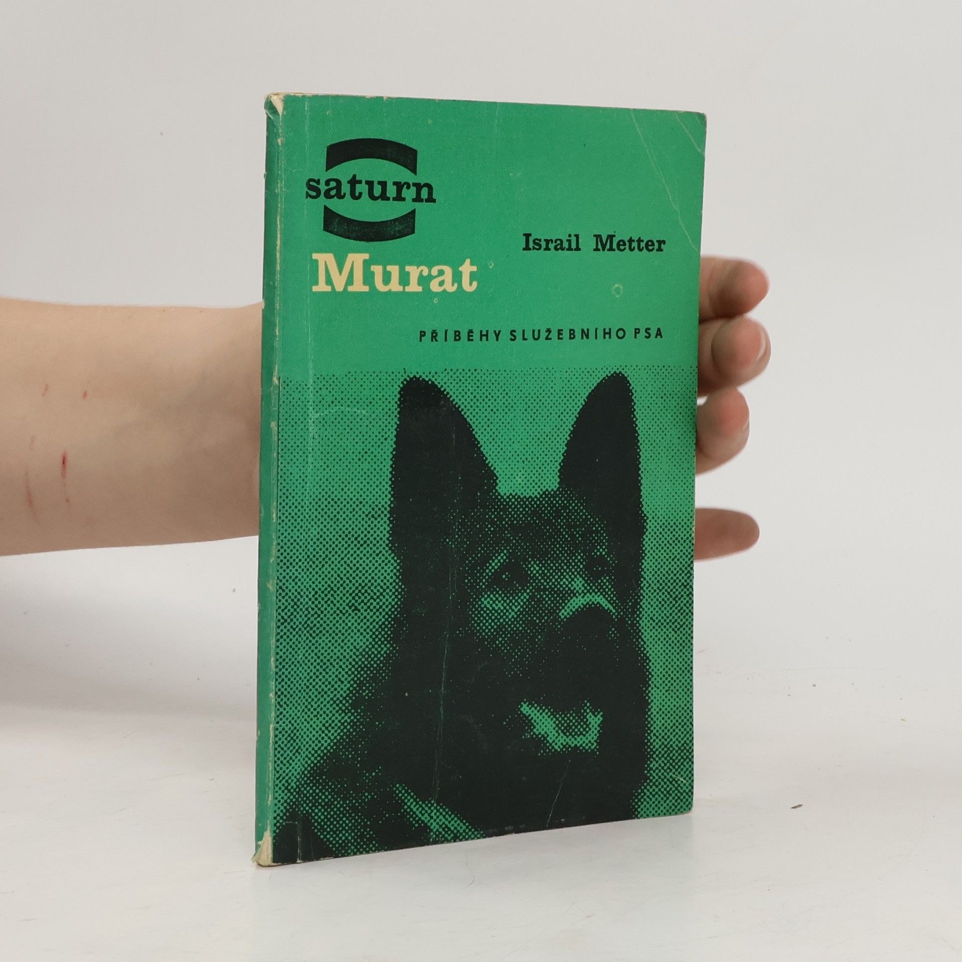 Israil Metter Murat