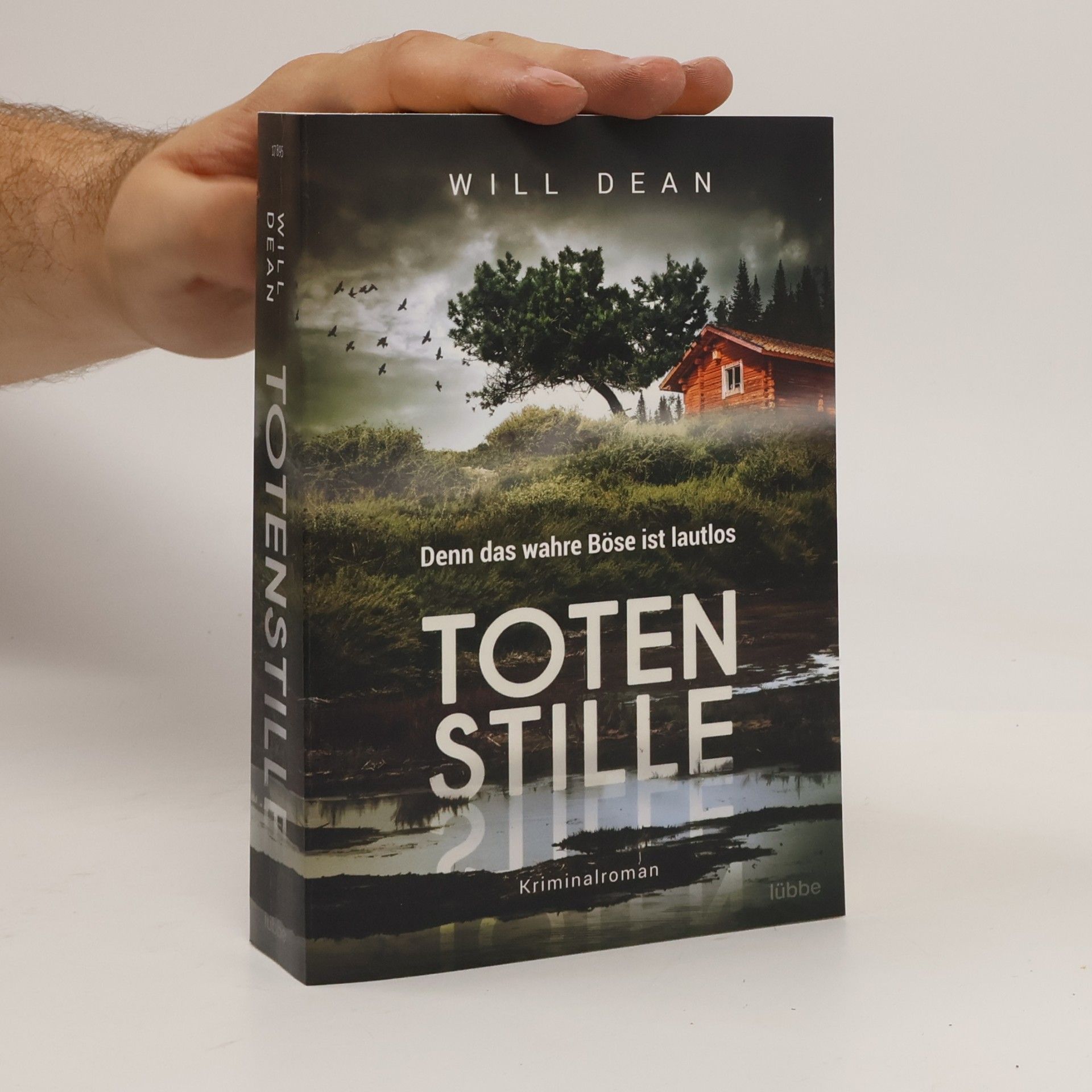 Will Dean Totenstille