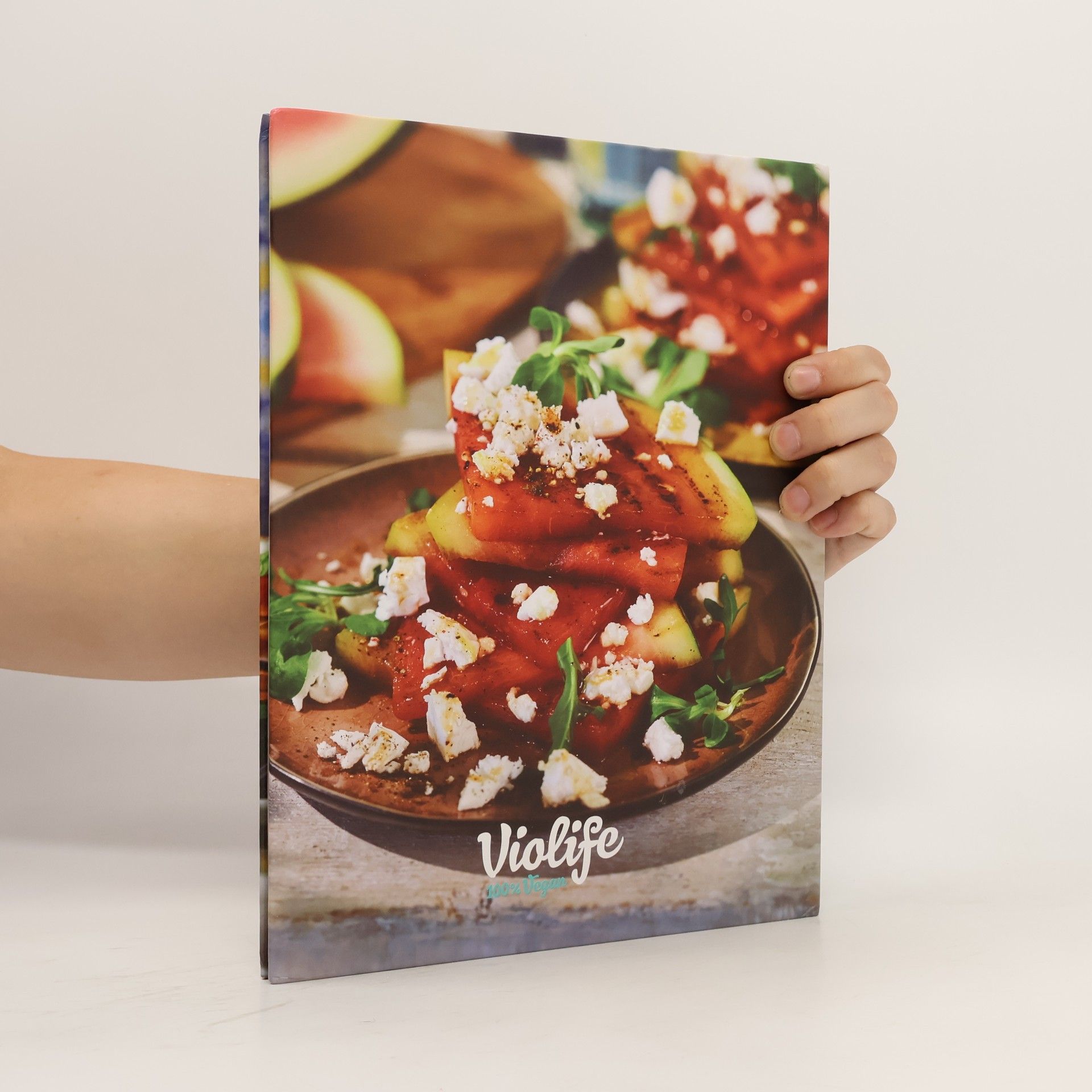 Autorenkollektiv Summer 2022 Cookbook