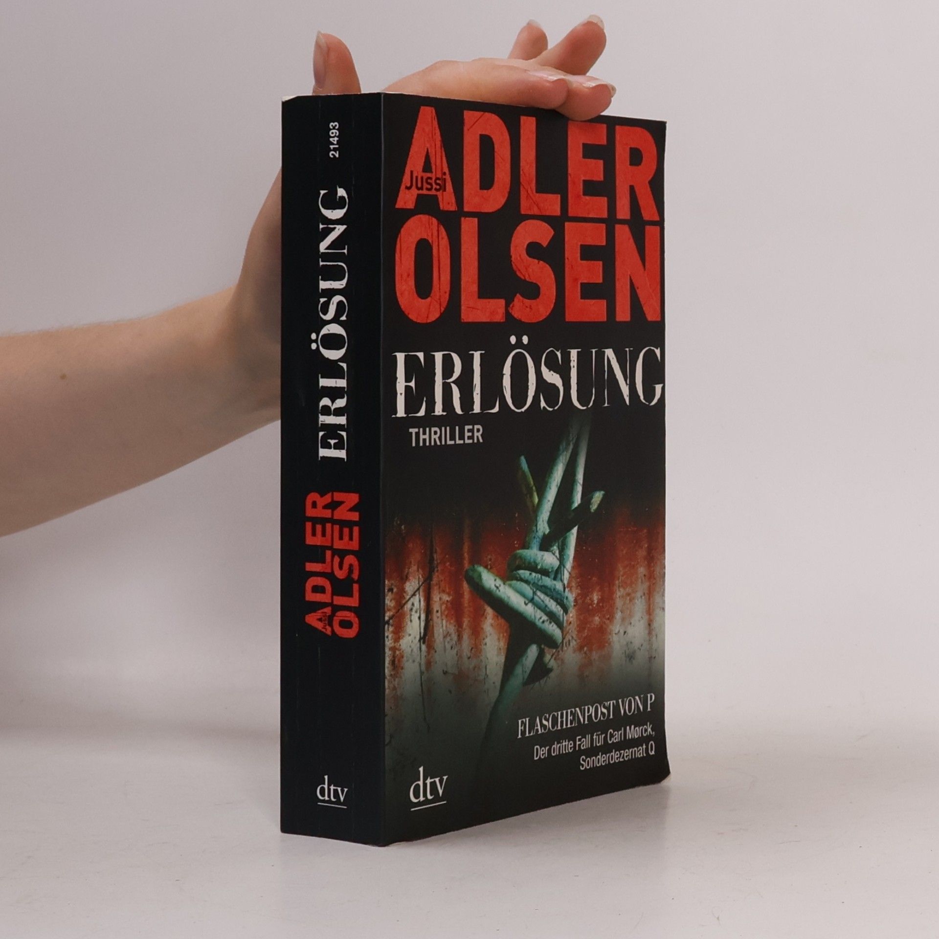 Erlösung