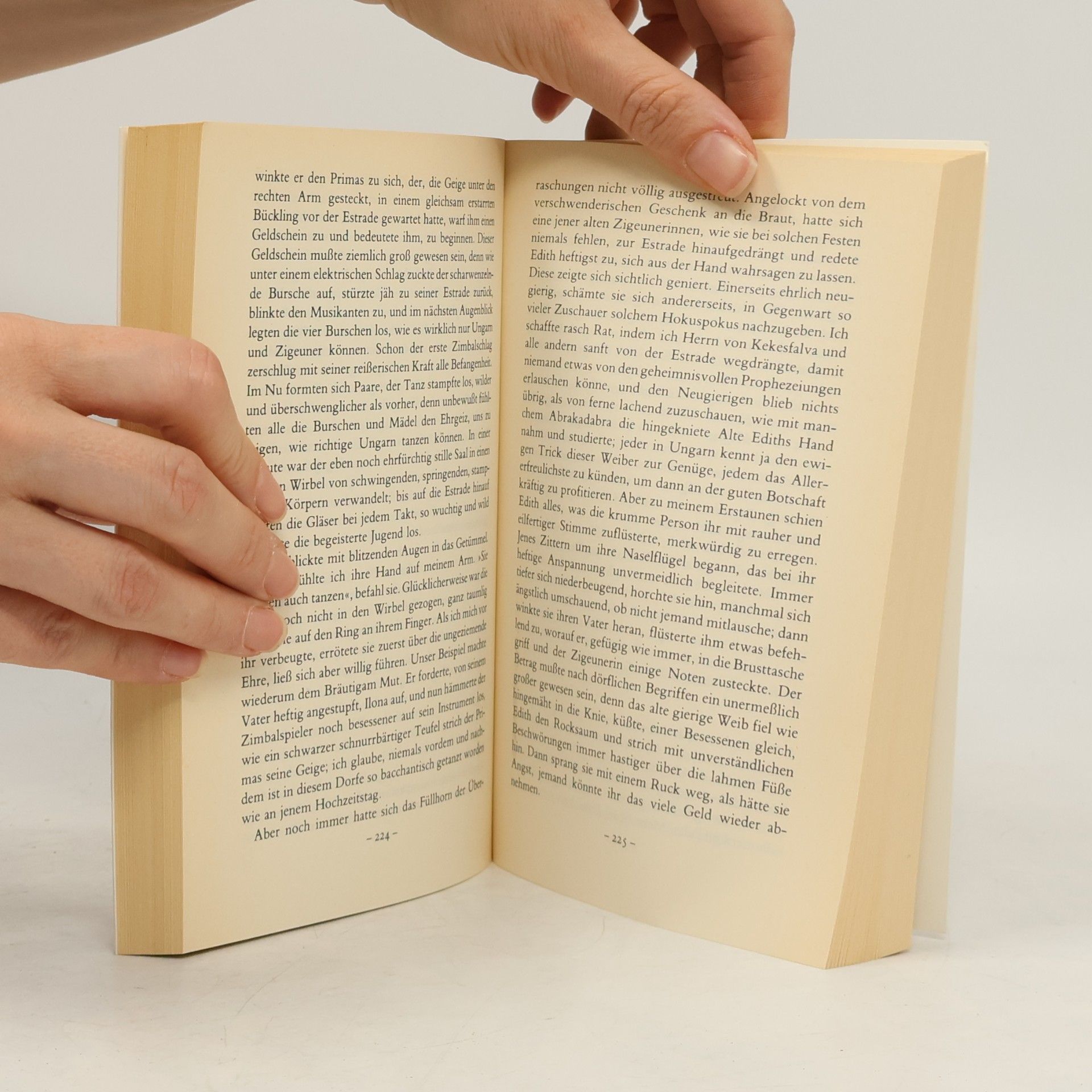 Stefan Zweig Ungeduld des Herzens