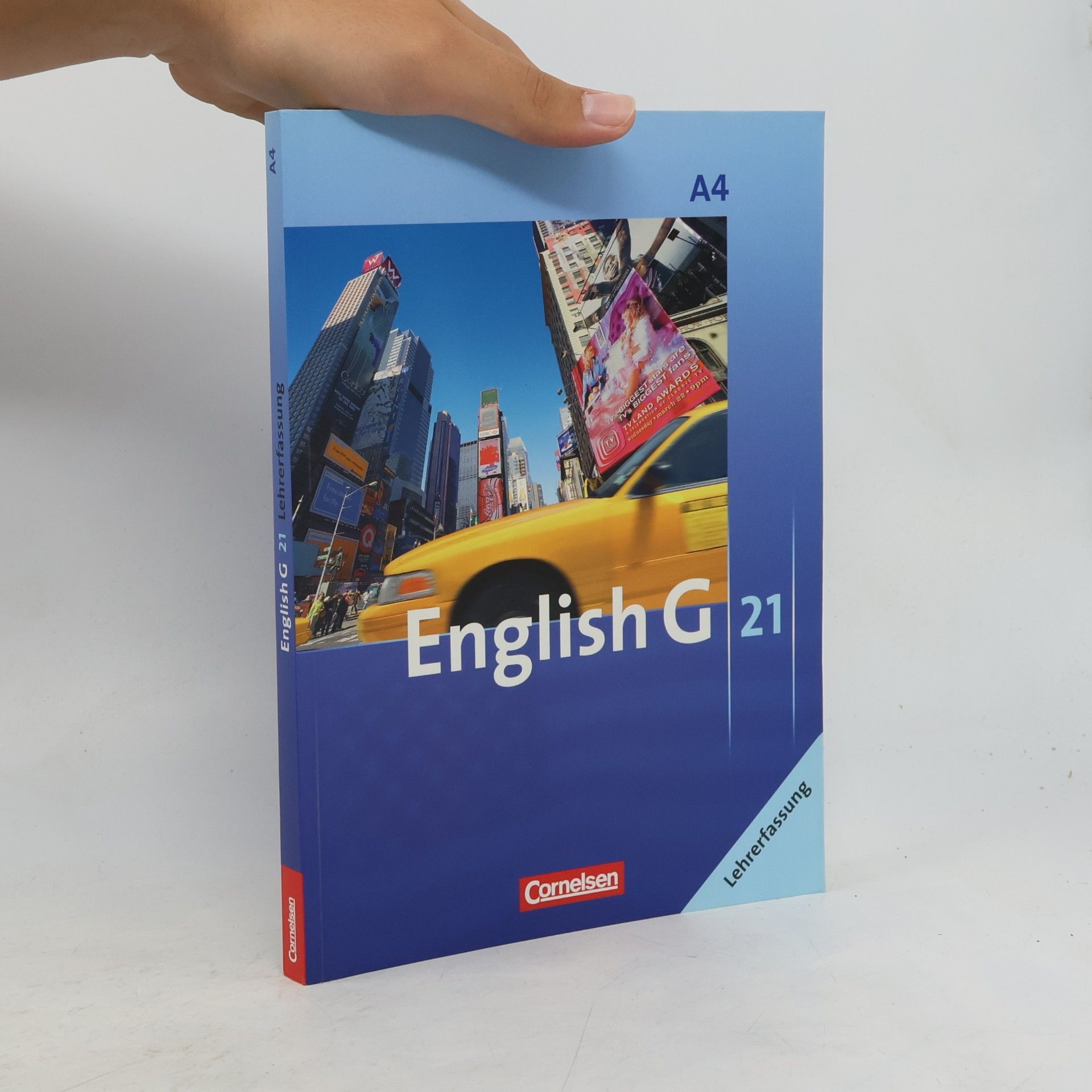 kolektiv English G 21