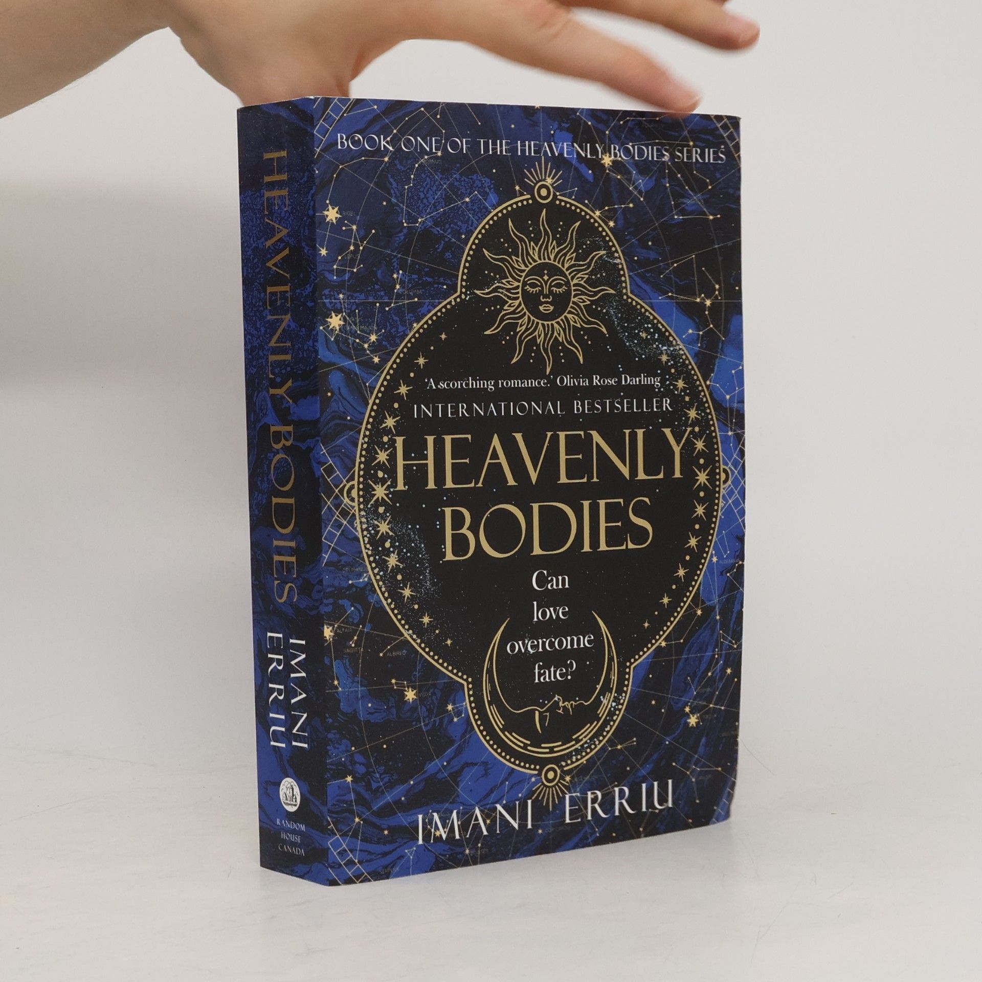 Heavenly Bodies
