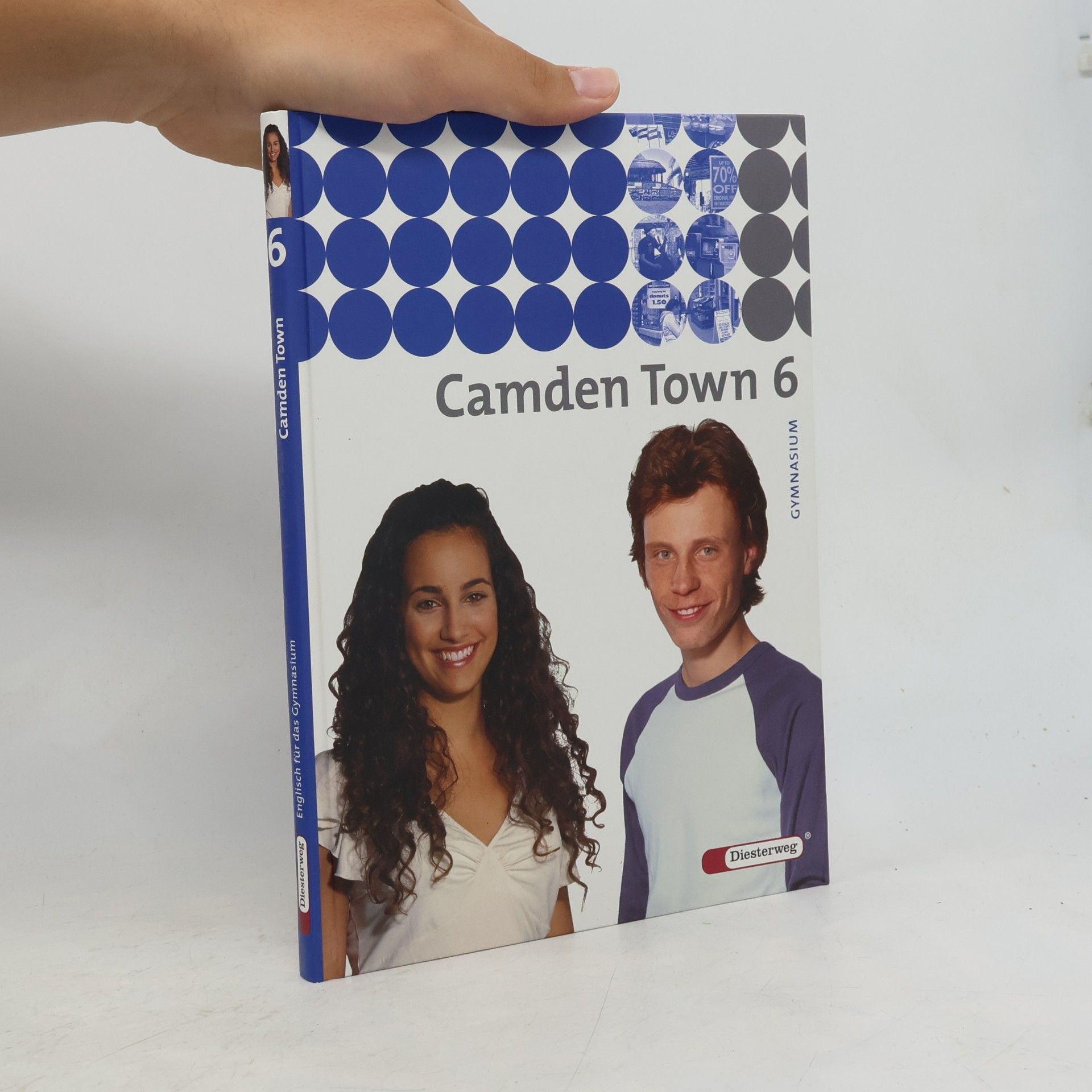 Diesterweg Textbook