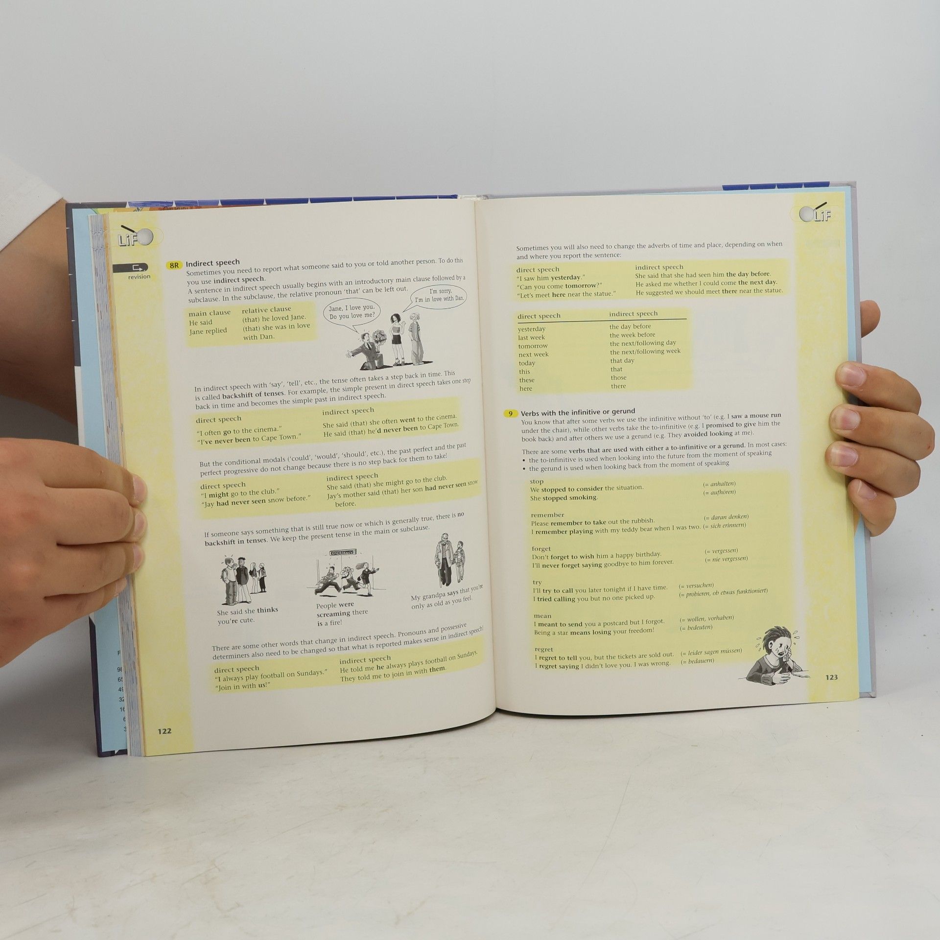 Diesterweg Textbook