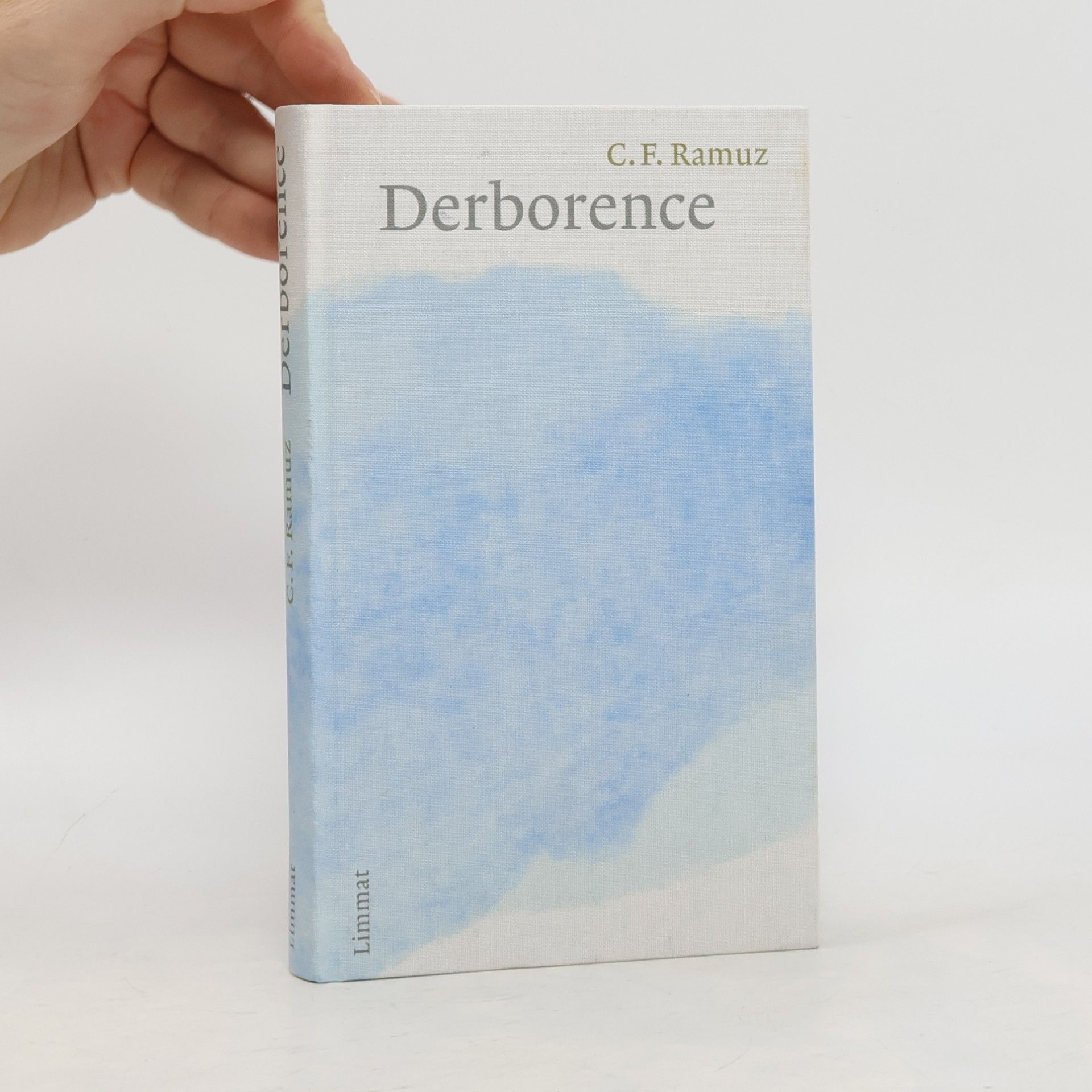 Derborence