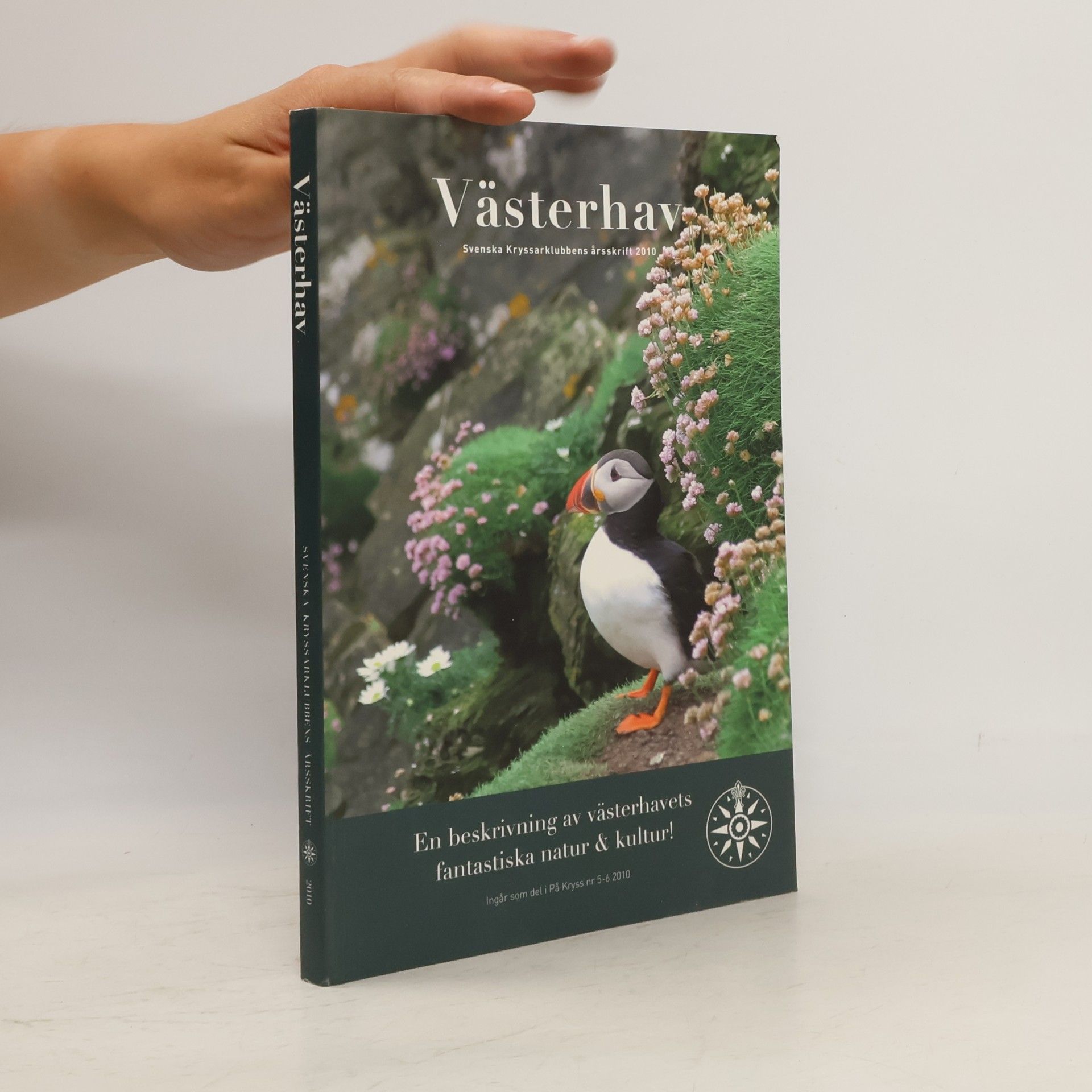 Kaj Modig Västerhav 2010