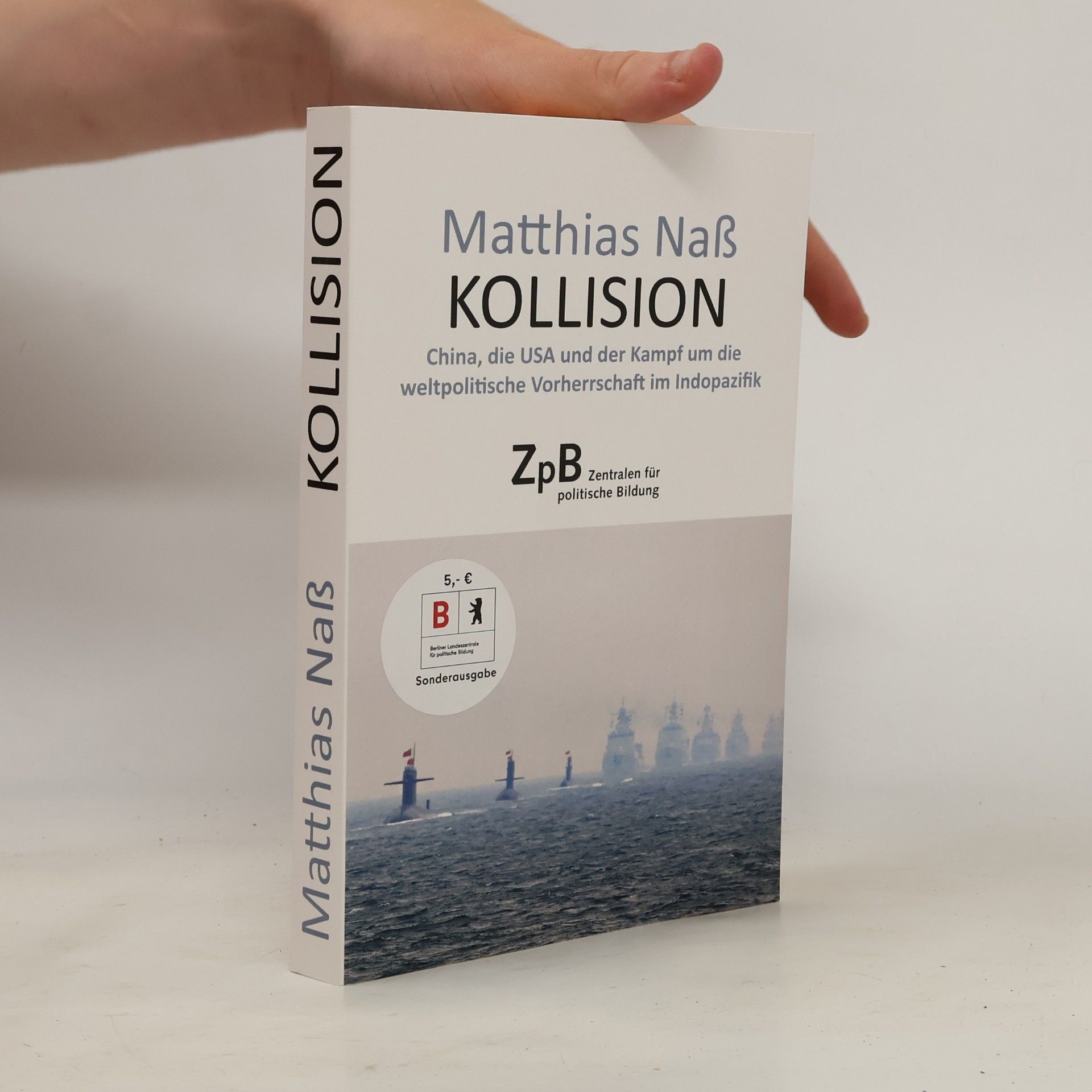 Kollision