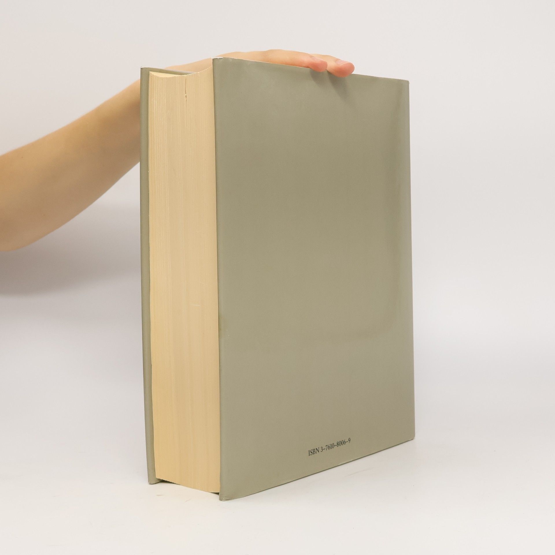 Karl Otto Conrady Das große deutsche Gedichtbuch