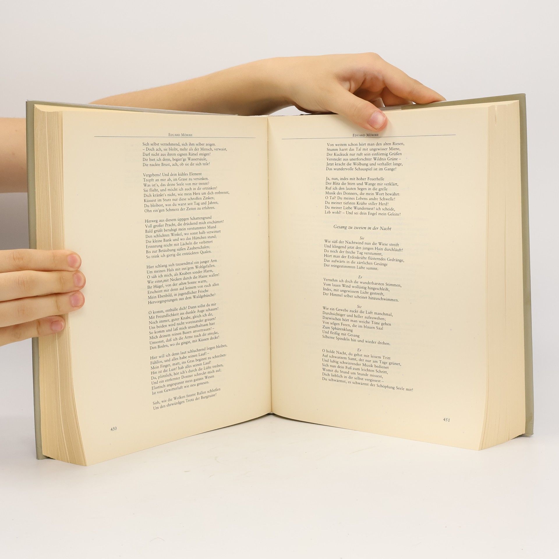 Karl Otto Conrady Das große deutsche Gedichtbuch