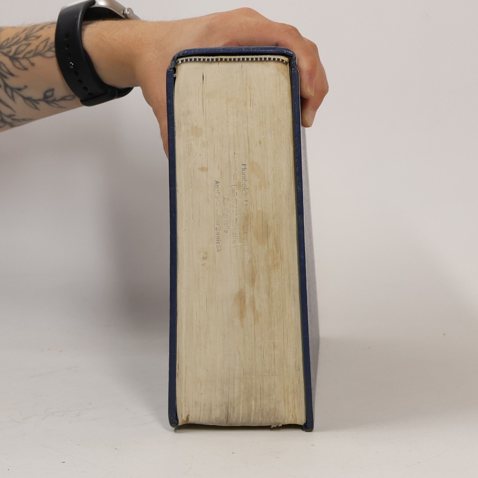 Auteurscollectief Collins Gem. German Dictionary. German-English, English-German