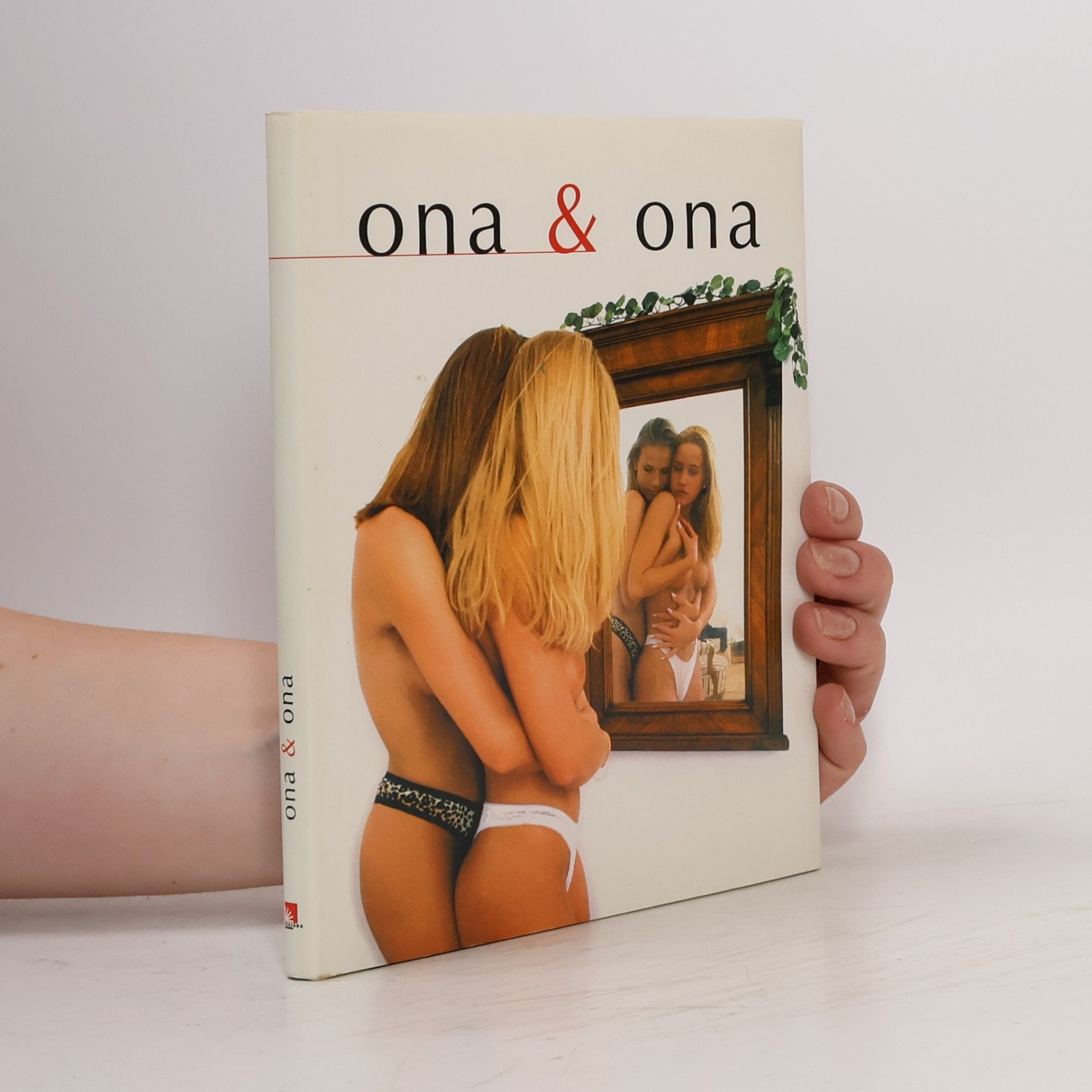 Oldřich Malina Ona & ona