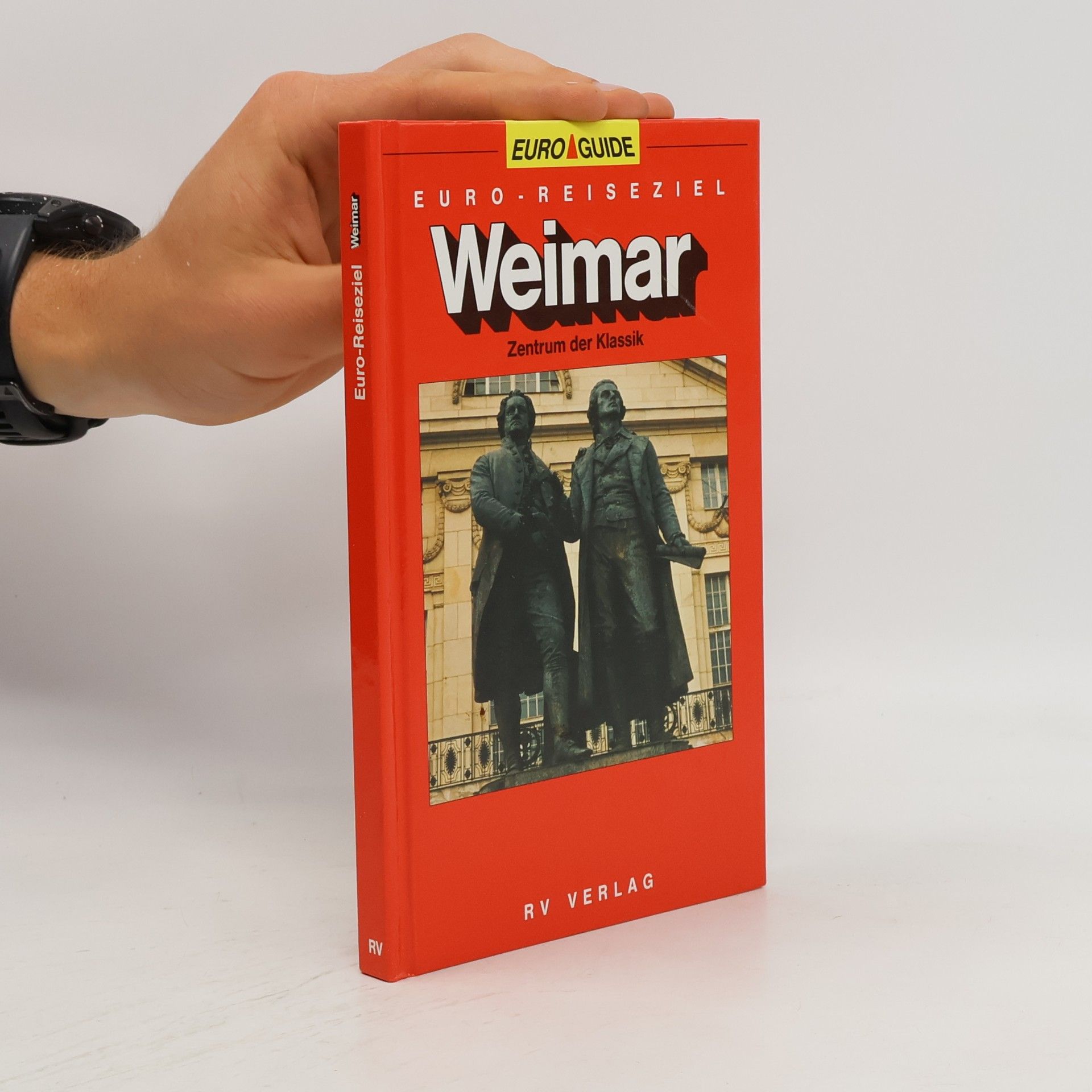 Gitta Günther Weimar