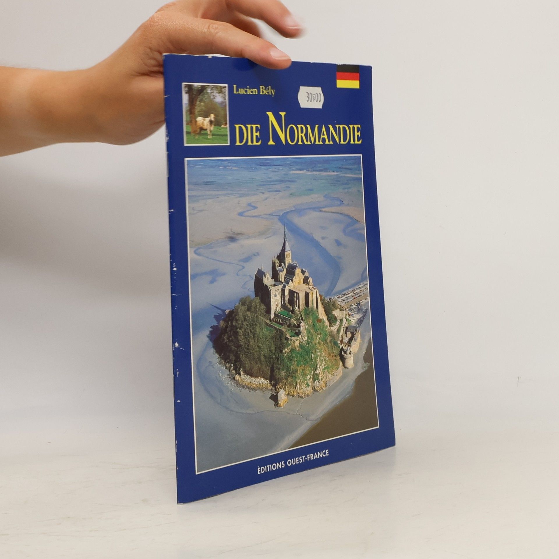 La normandie