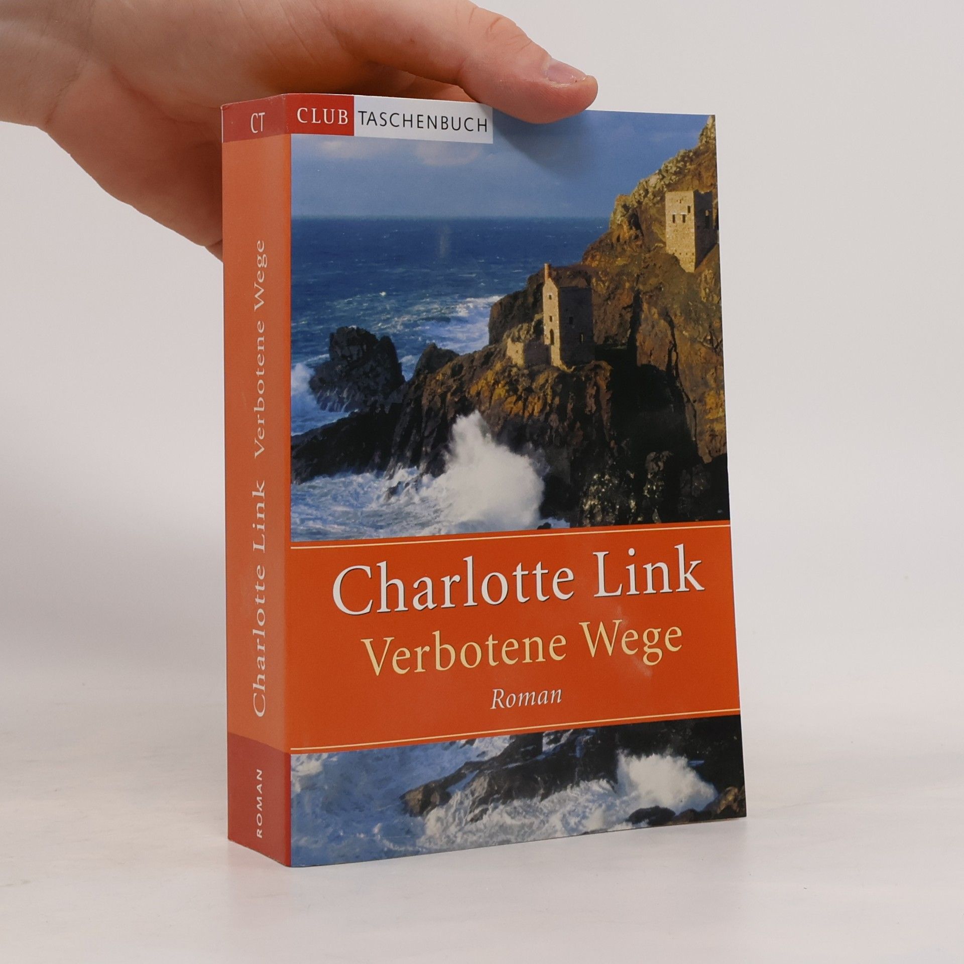 Charlotte Link Verbotene Wege
