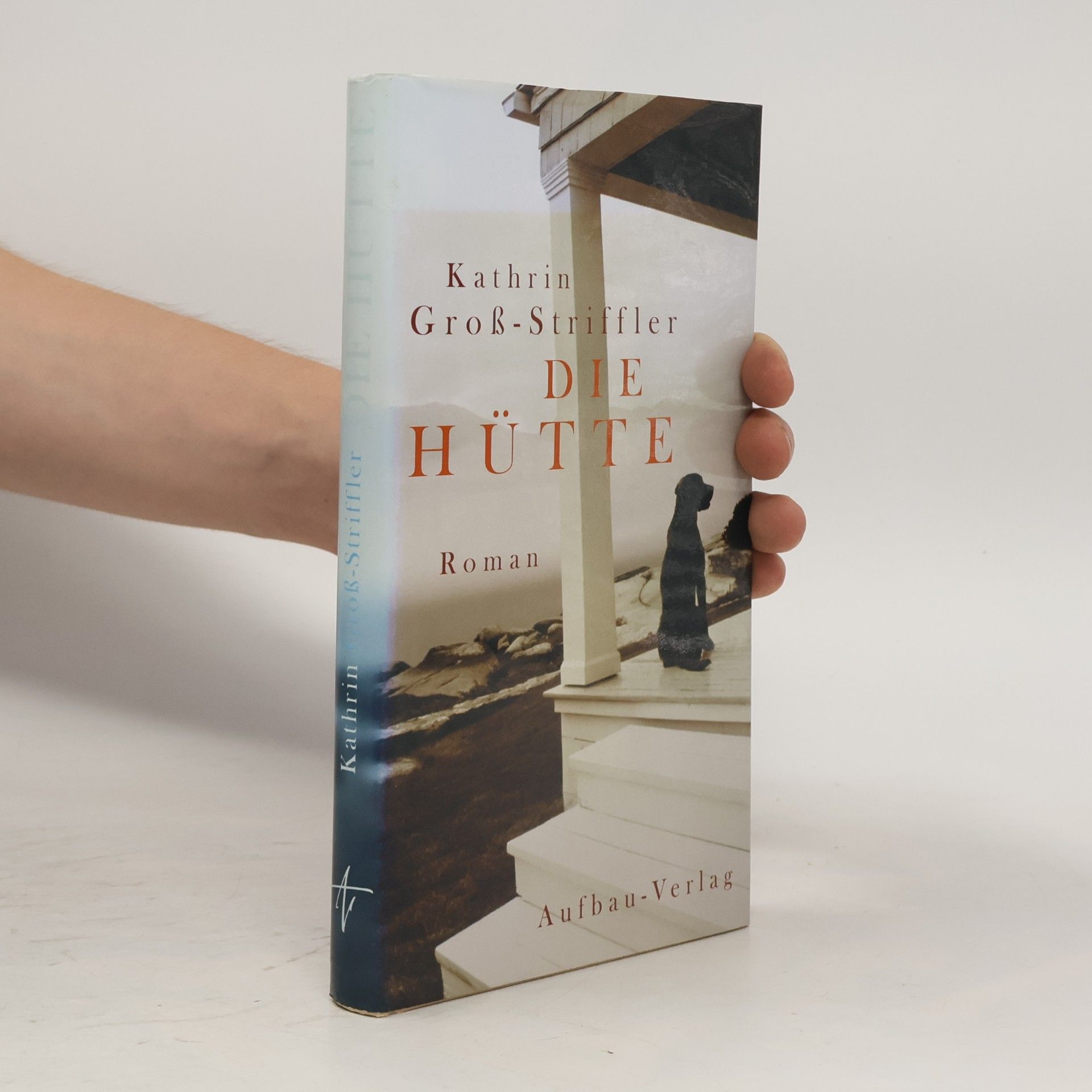 Die Hütte