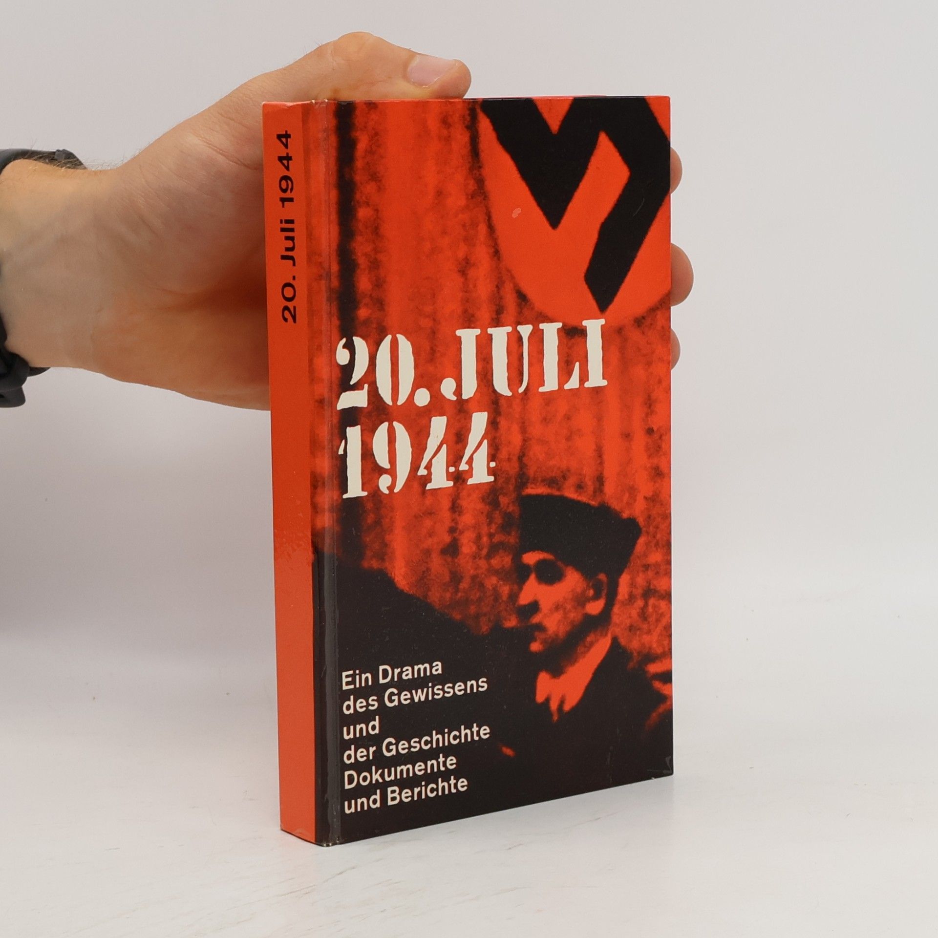 AA.VV. 20. Juli 1944