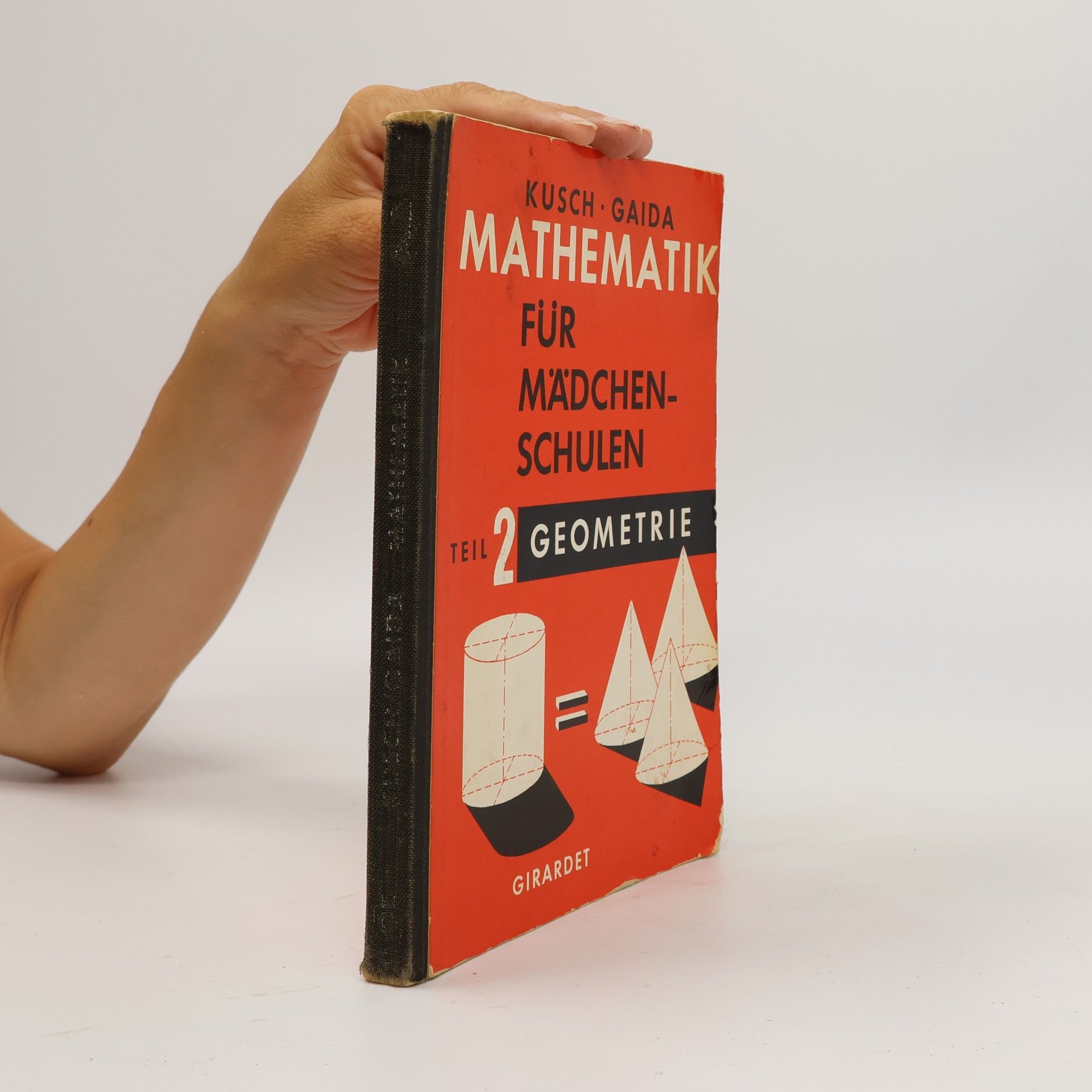 Mathematik fur Mädchenschulen