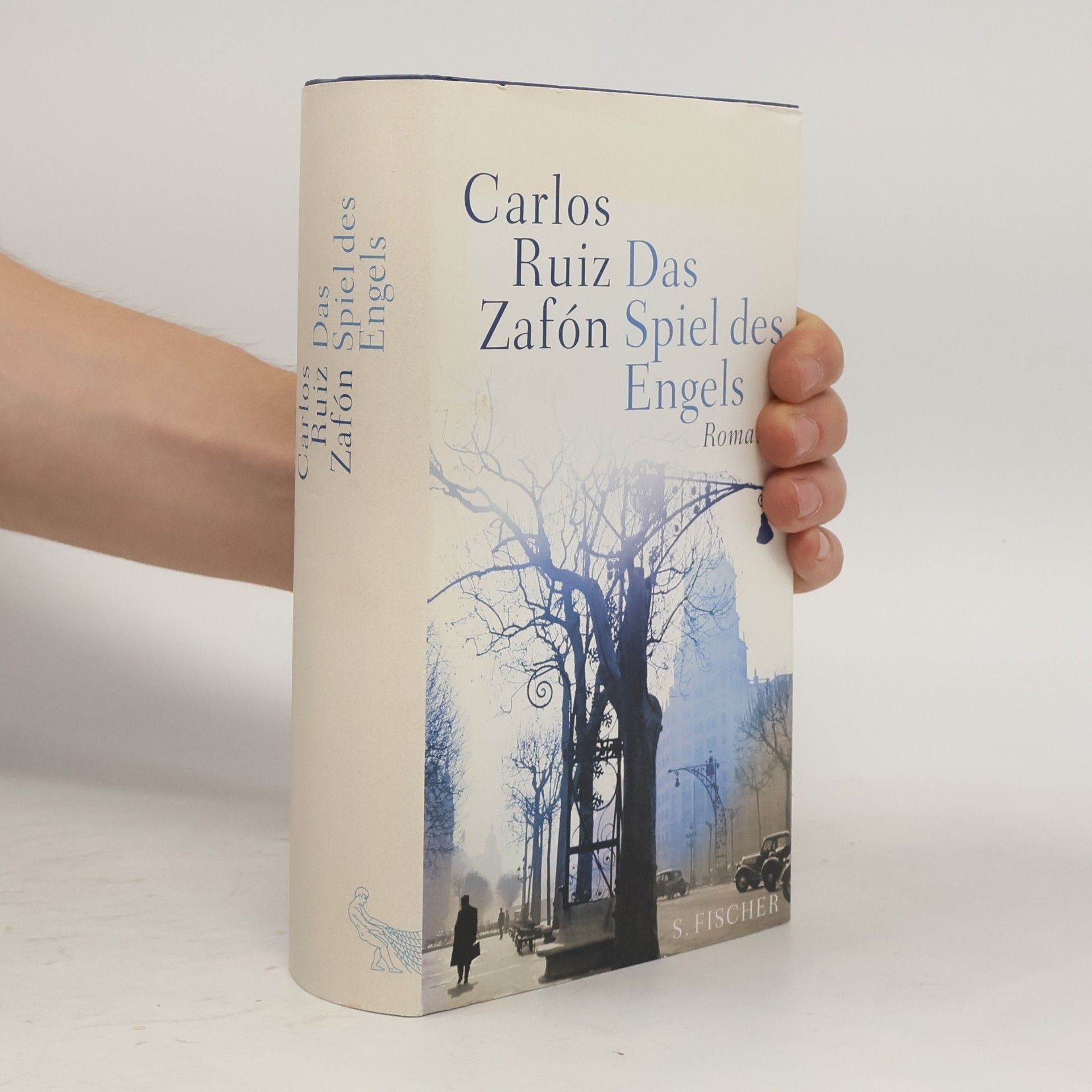 Das Spiel des Engels
