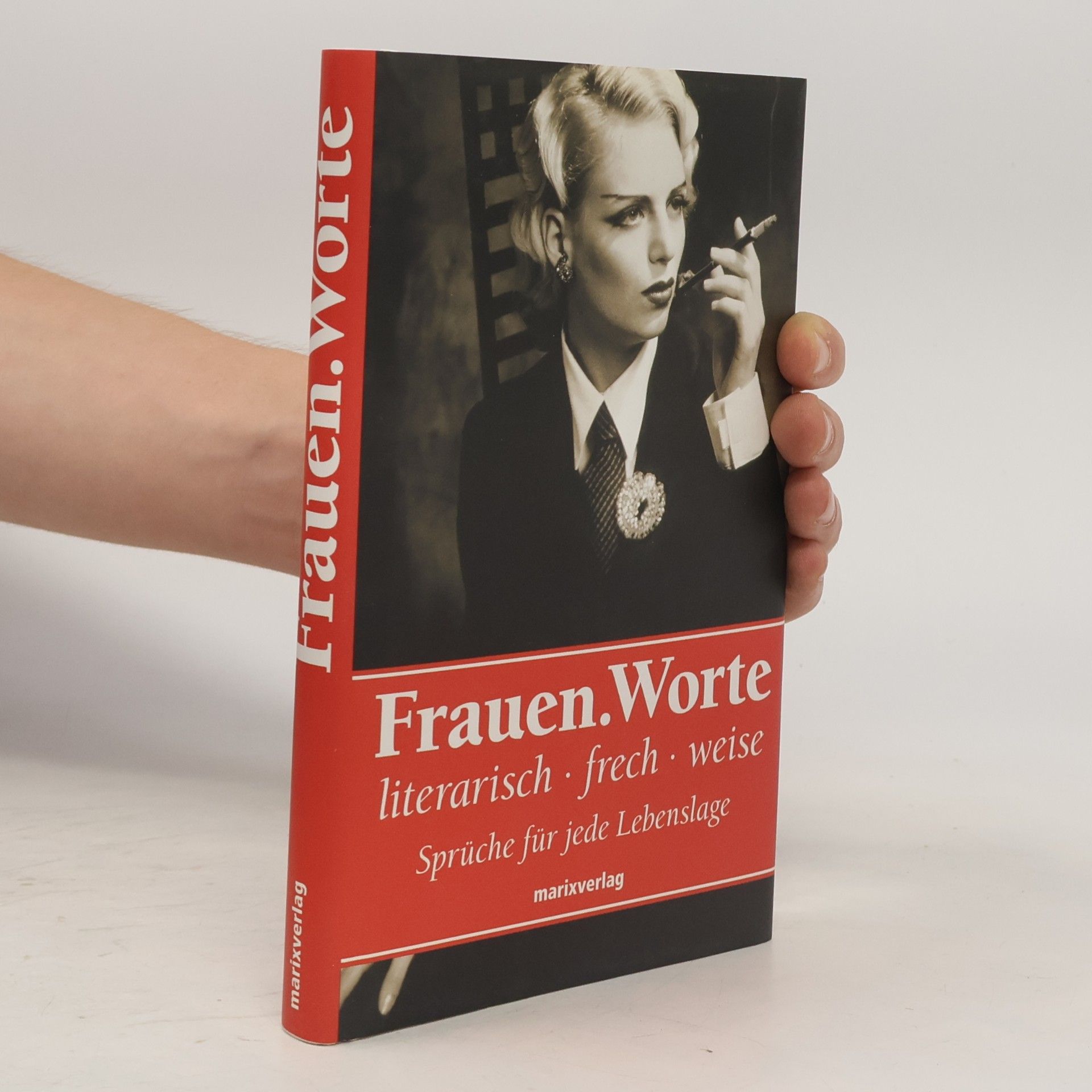 Frauen-Worte