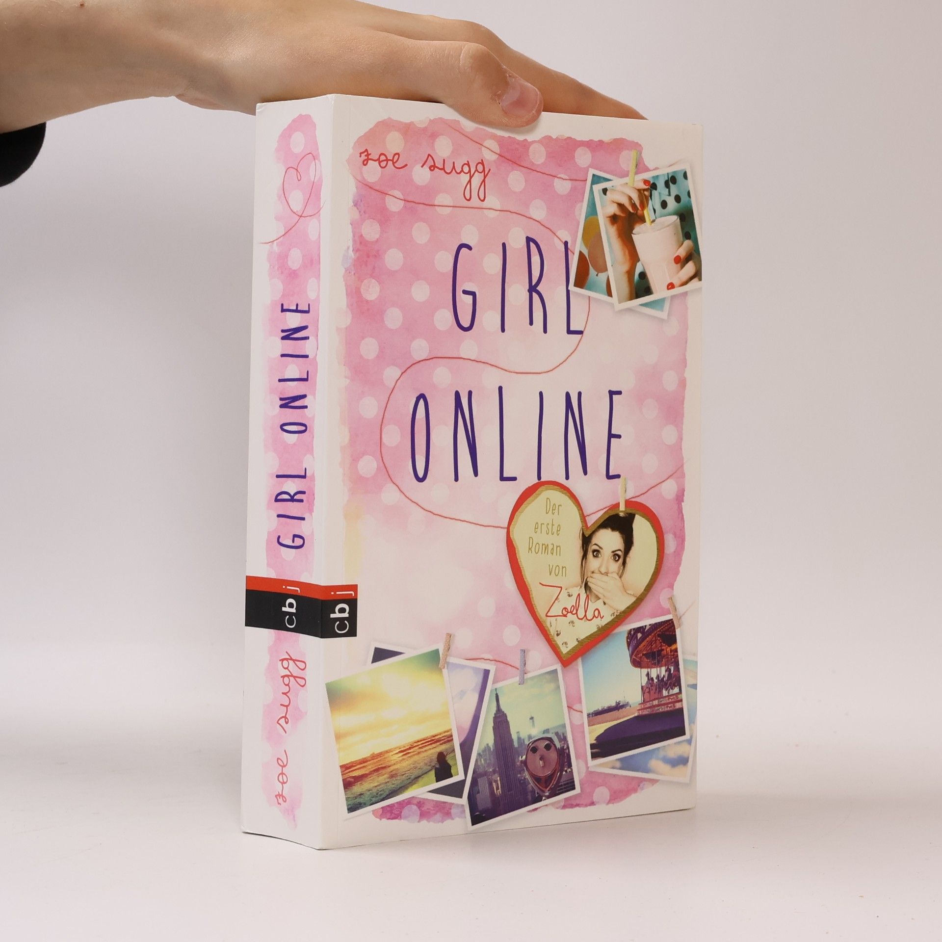 Zoe Sugg Girl online