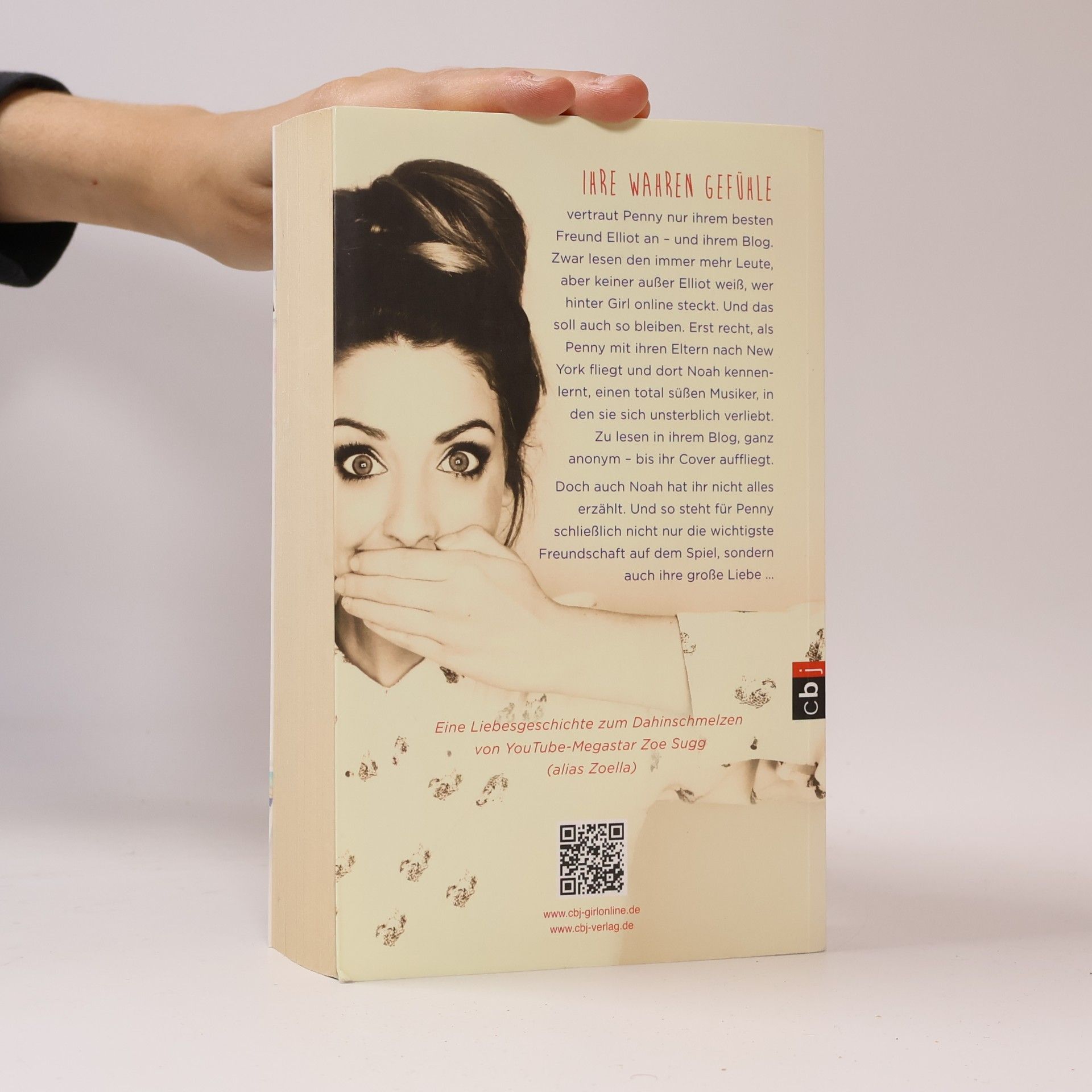 Zoe Sugg Girl online