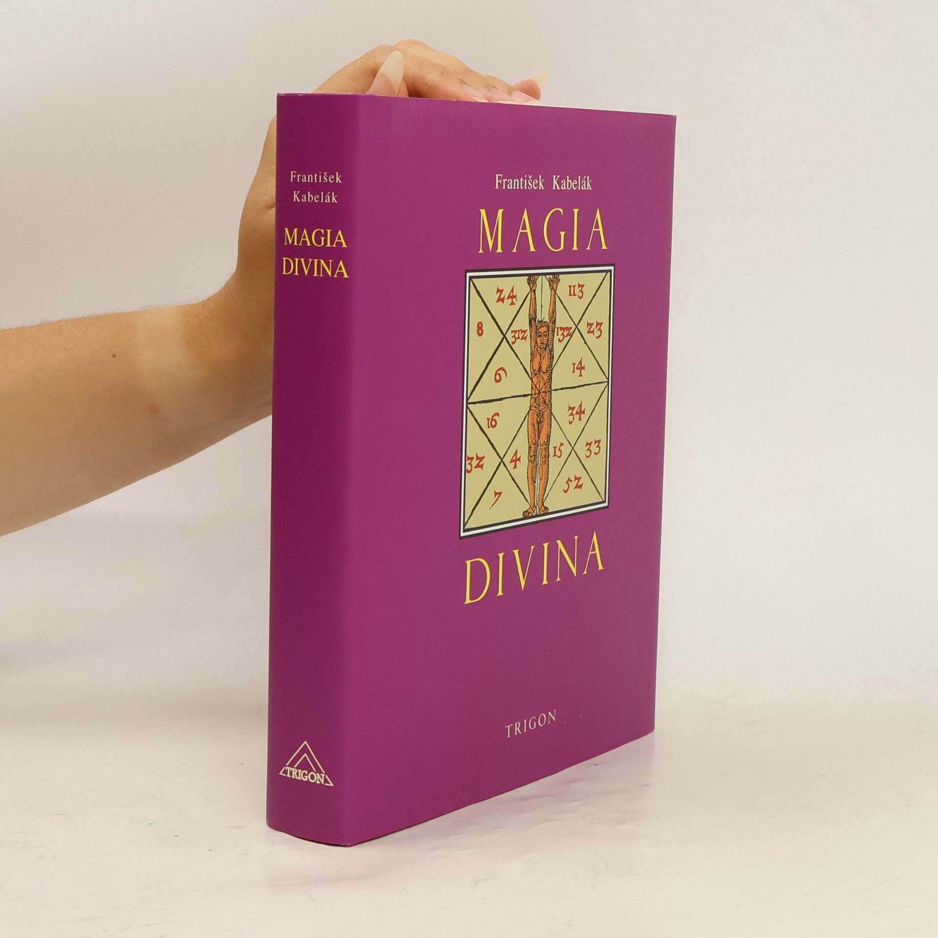Magia divina