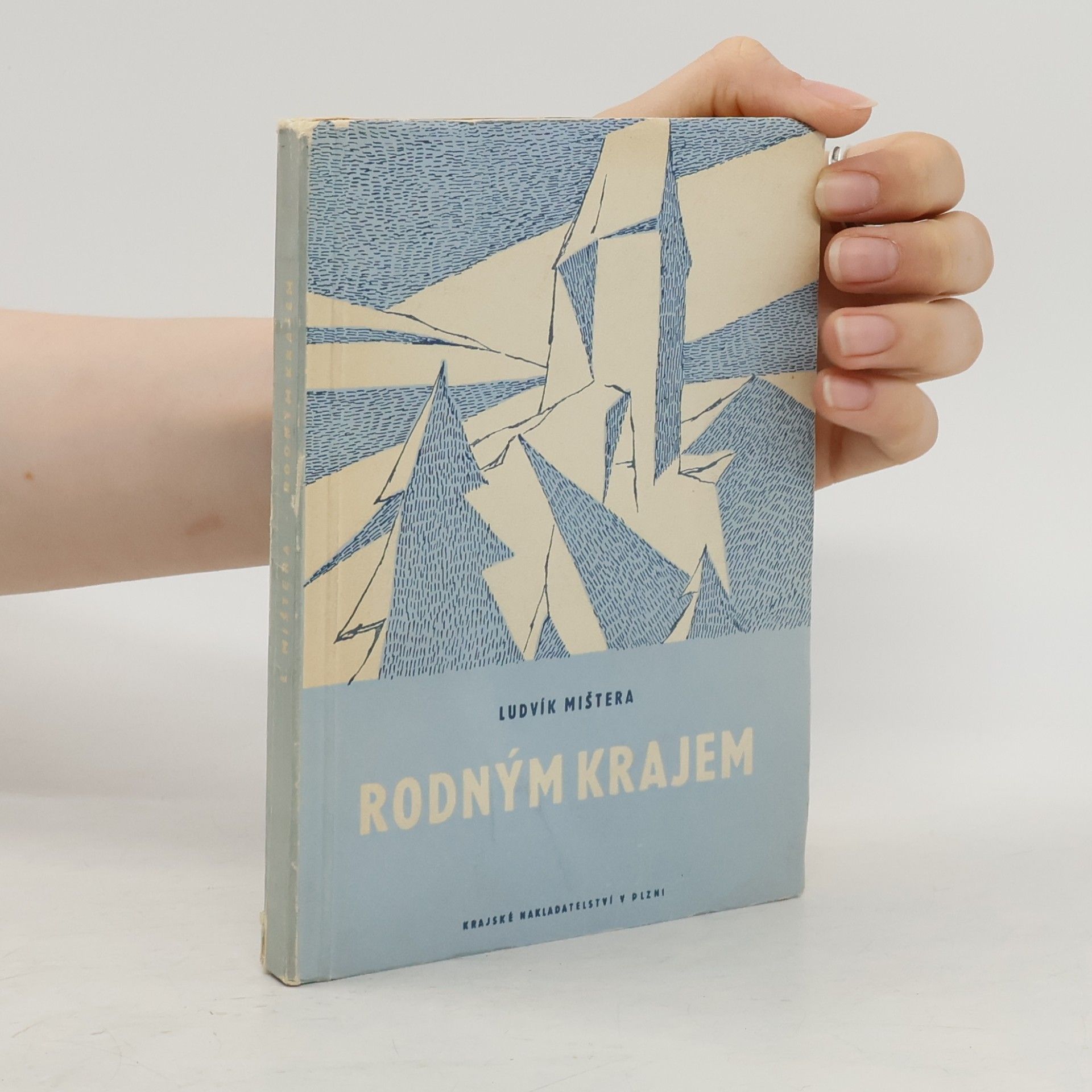 Rodným krajem