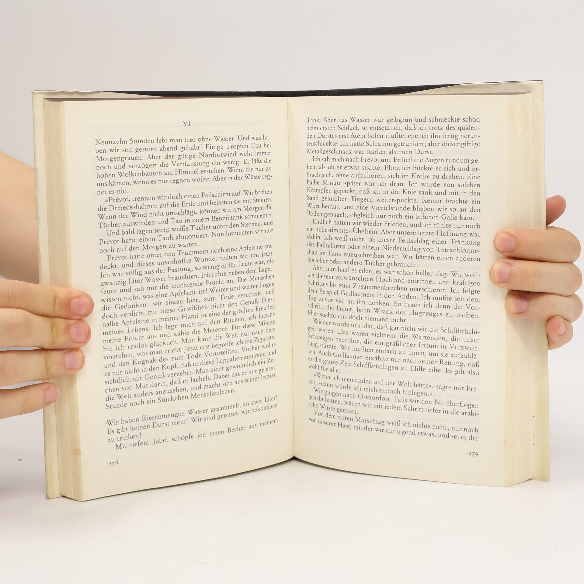 Antoine de Saint-Exupéry Südkurier. Nachtflug. Wind Sand und Sterne. Flug nach Arras. Der kleine Prinz. Kleine Schriften.