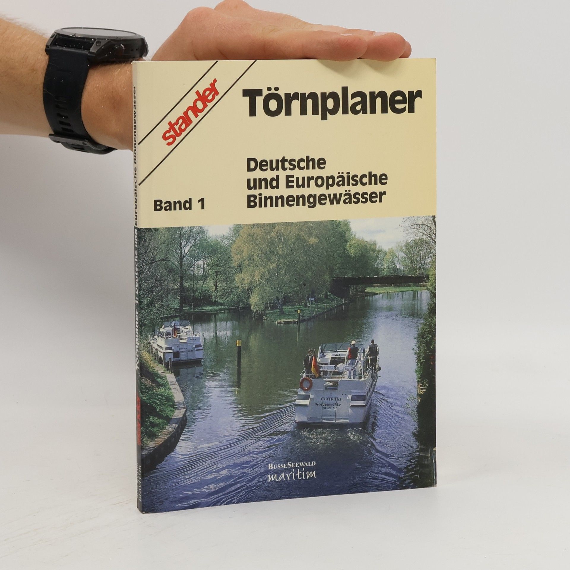 Unknown Author Törnplaner