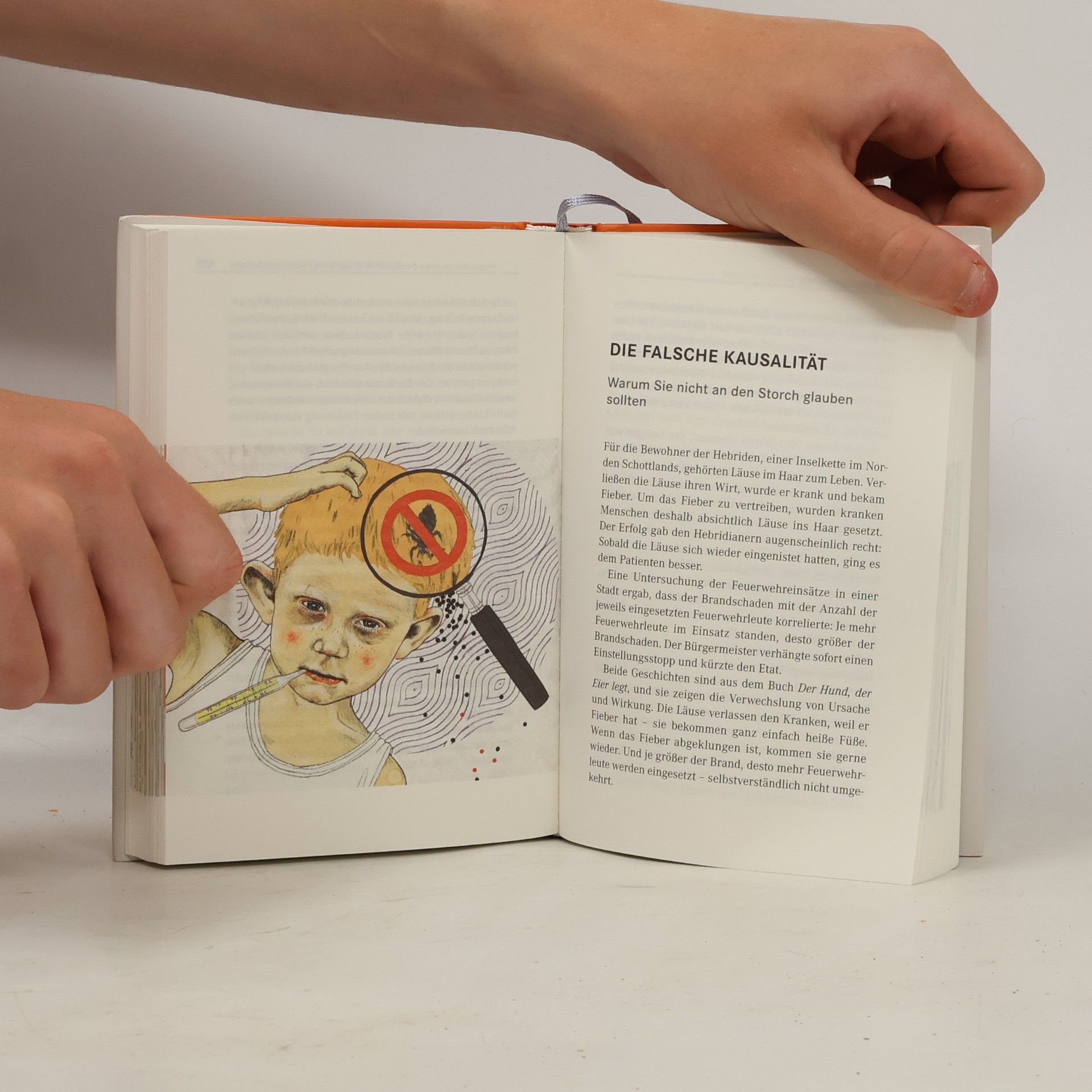 Rolf Dobelli Die Kunst des klaren Denkens