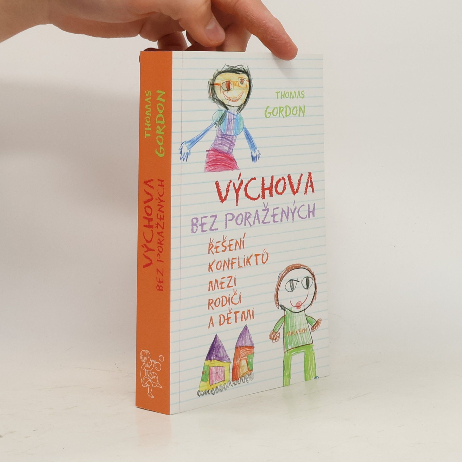 Gordon Thomas Výchova bez poražených